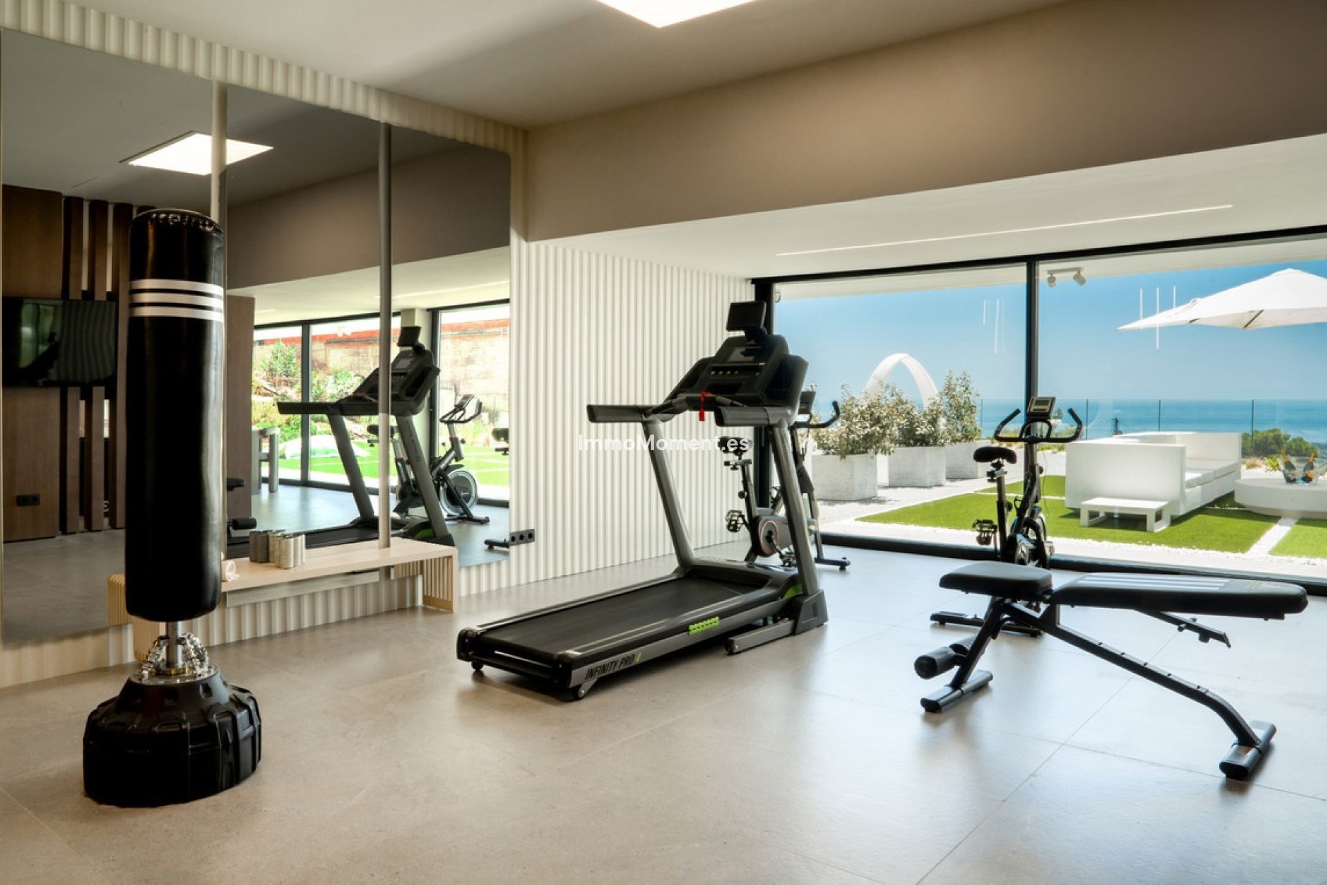 Wiederverkauf - Villa - Benahavís - Benahavís Centro