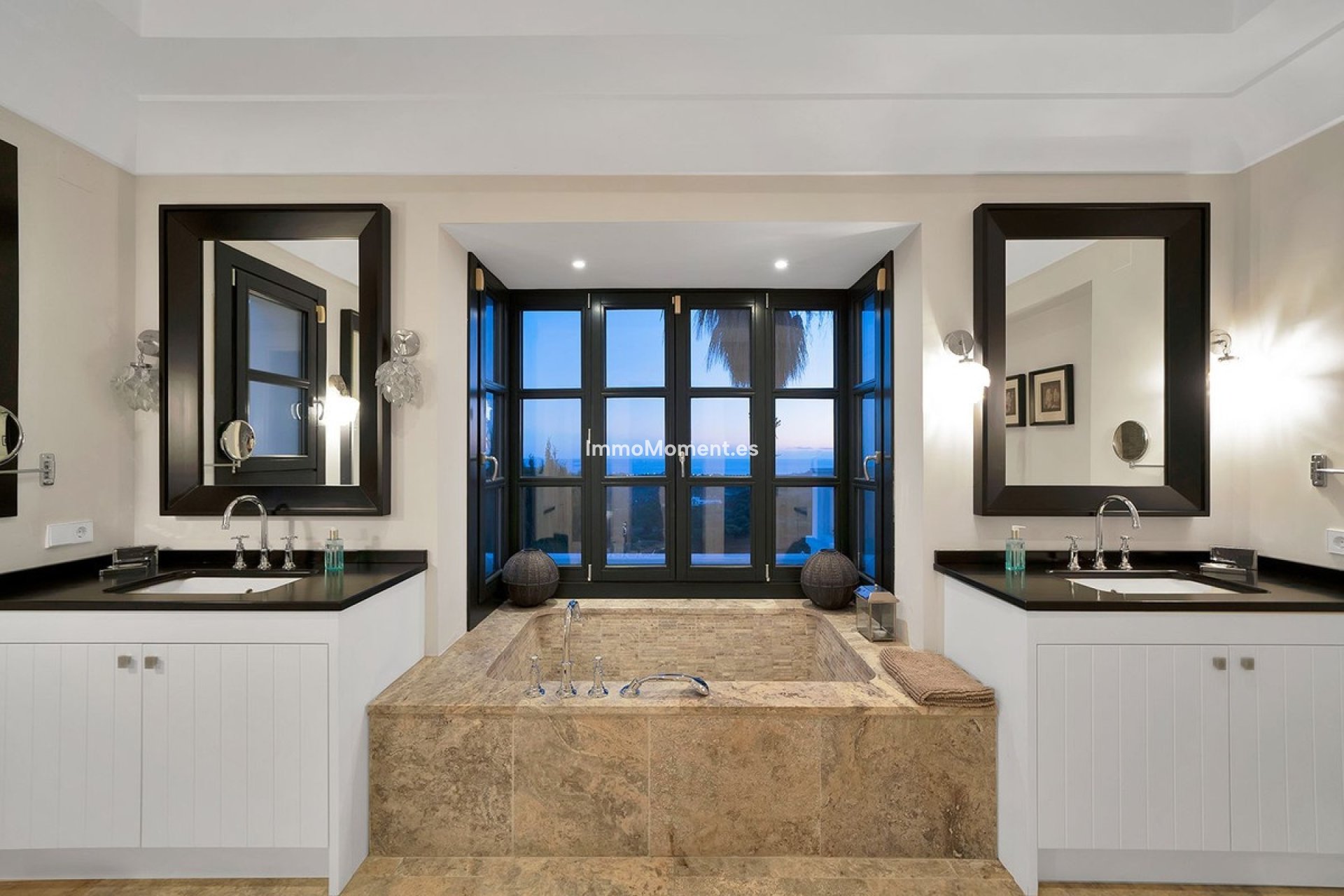 Wiederverkauf - Villa - Benahavís - Benahavís Centro