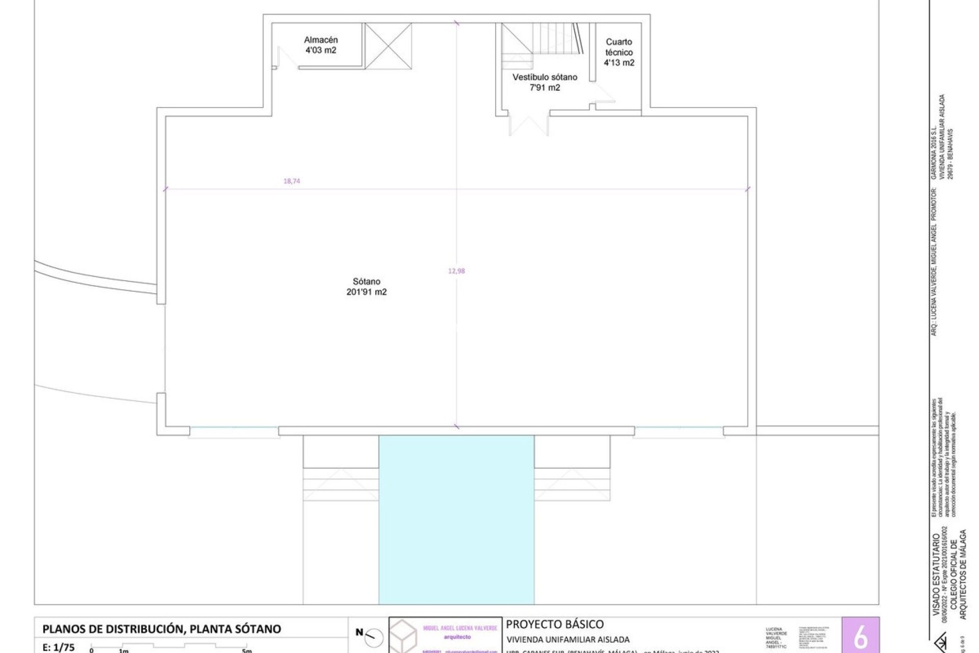 Wiederverkauf - Villa - Benahavís - Benahavís Centro