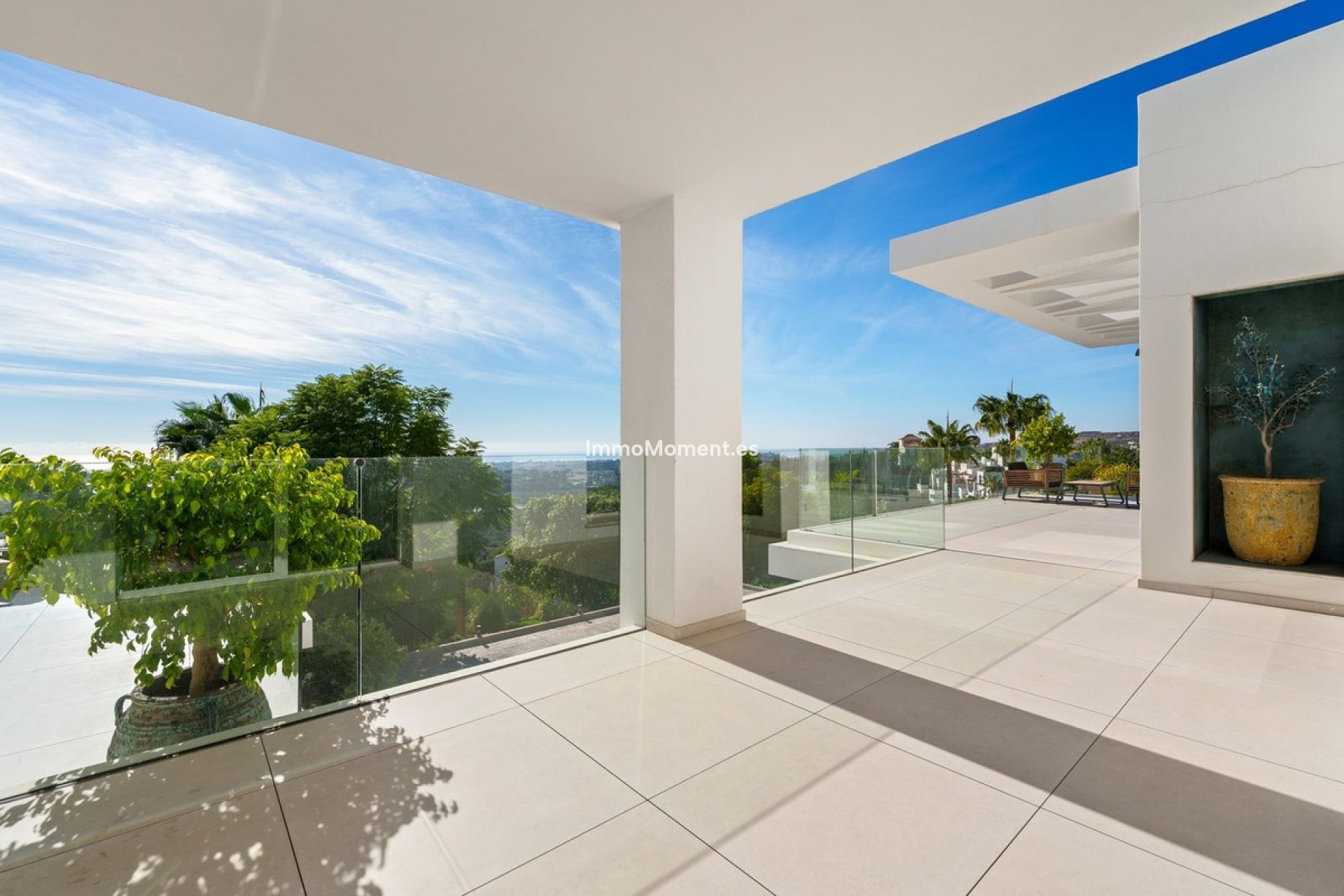 Wiederverkauf - Villa - Benahavís - Benahavís Centro