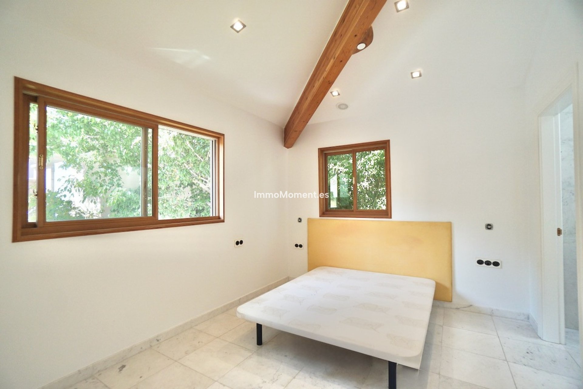 Wiederverkauf - Villa - Benahavís - Benahavís Centro