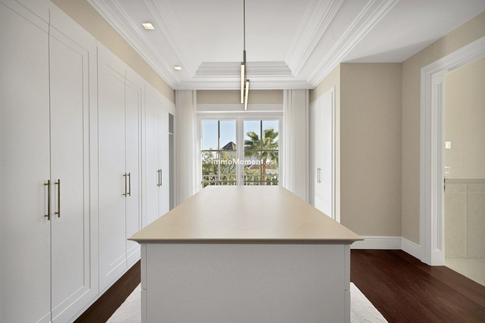 Wiederverkauf - Villa - Benahavís - Benahavís Centro