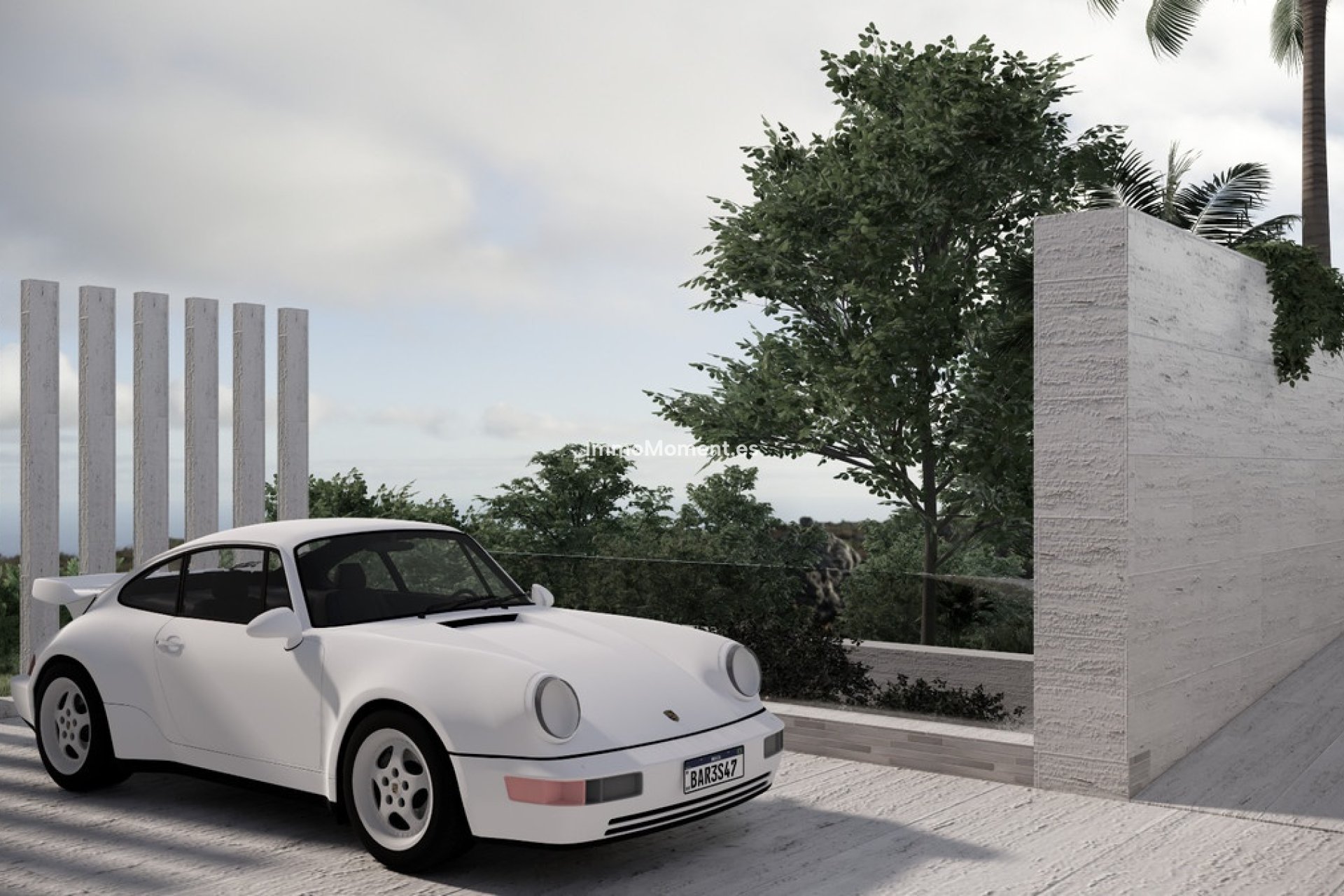 Wiederverkauf - Villa - Benahavís - Benahavís Centro