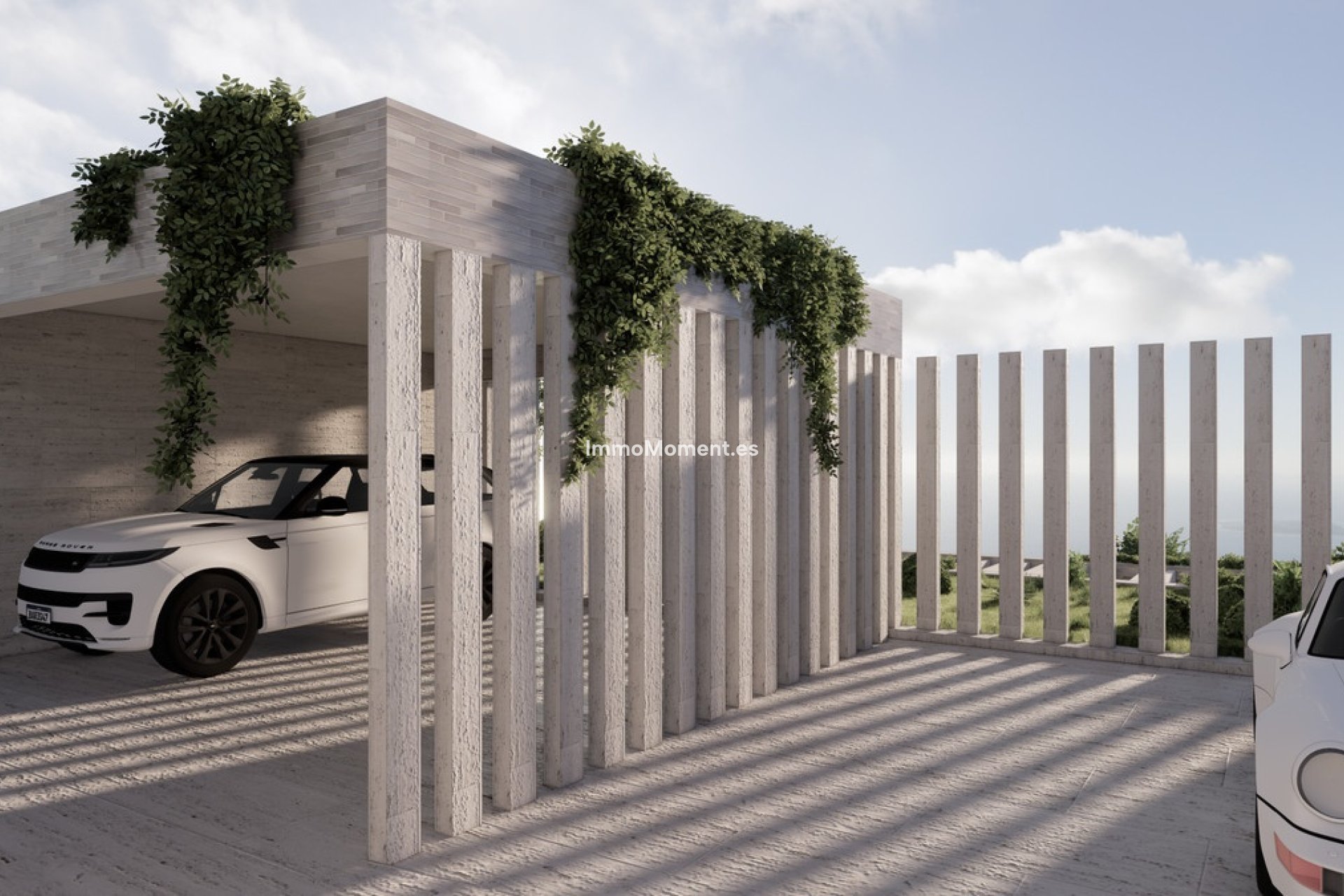 Wiederverkauf - Villa - Benahavís - Benahavís Centro