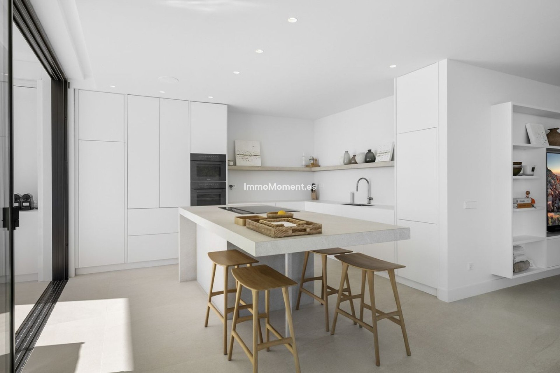 Wiederverkauf - Villa - Benahavís - Benahavís Centro