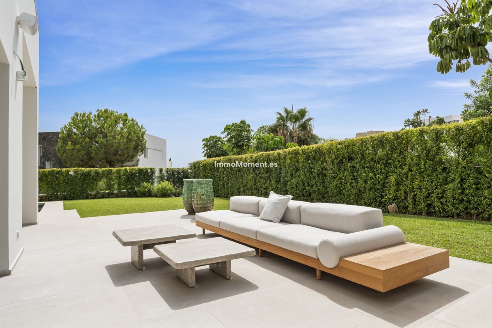 Wiederverkauf - Villa - Benahavís - Benahavís Centro