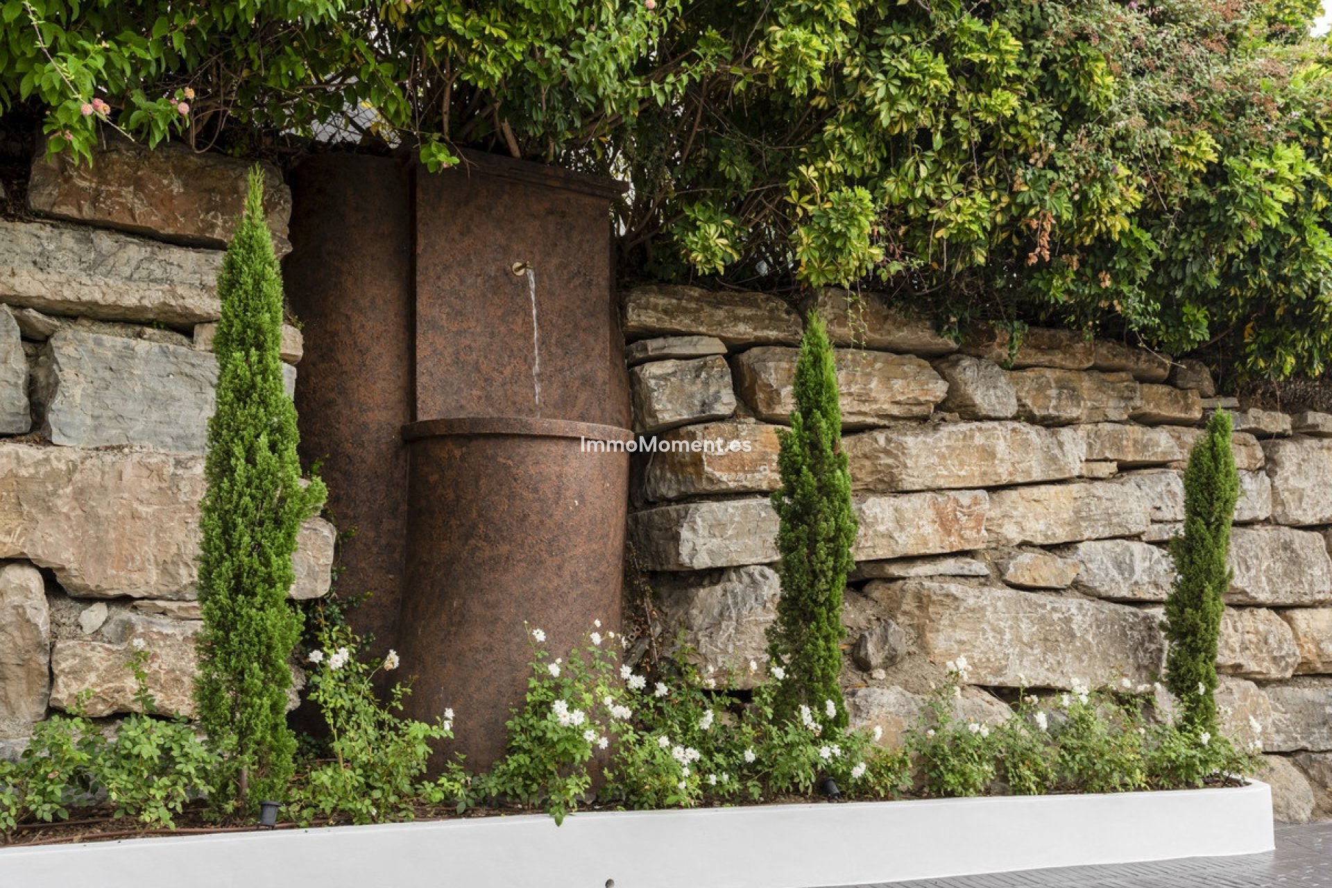 Wiederverkauf - Villa - Benahavís - Benahavís Centro