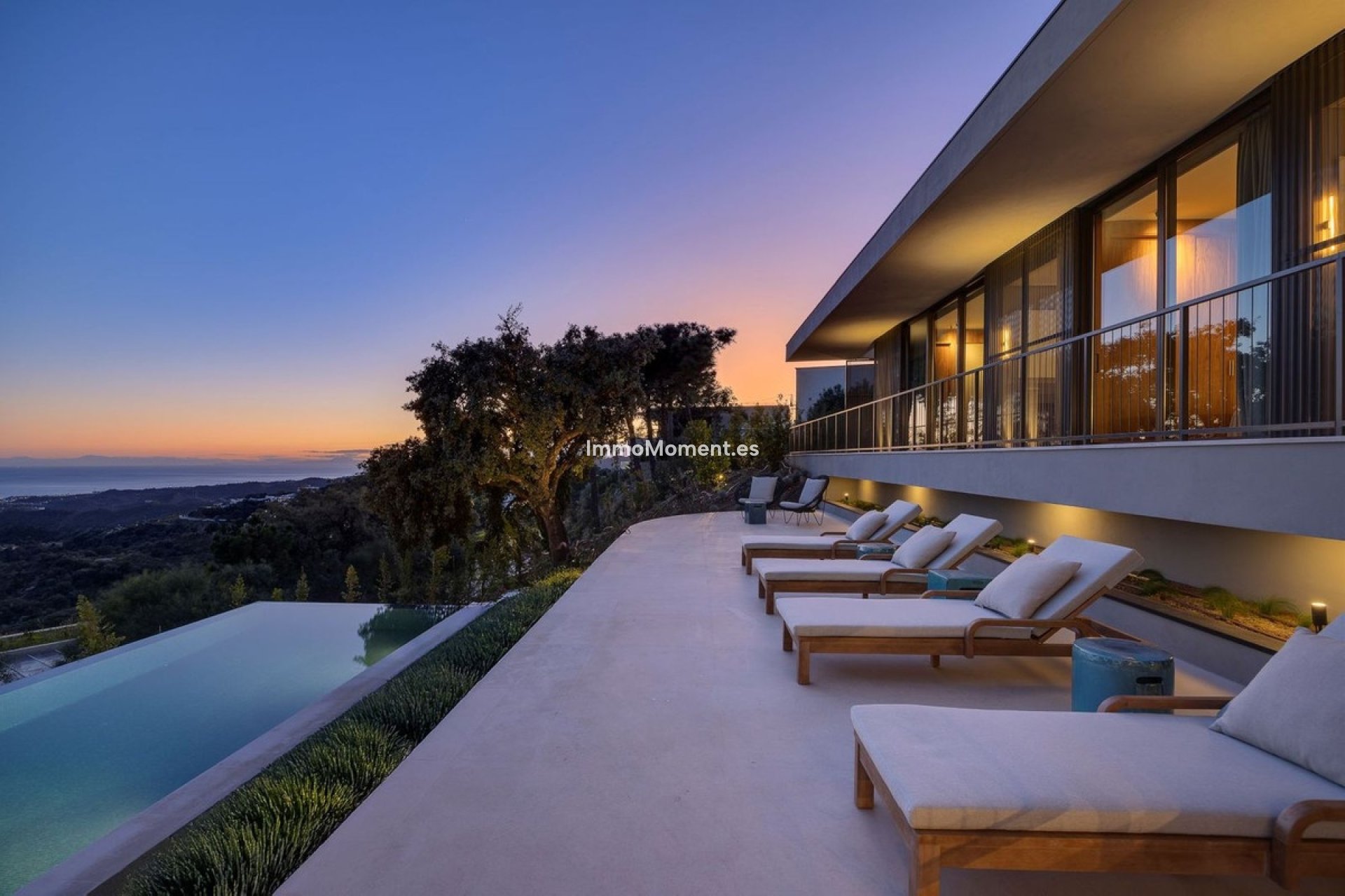 Wiederverkauf - Villa - Benahavís - Benahavís Centro