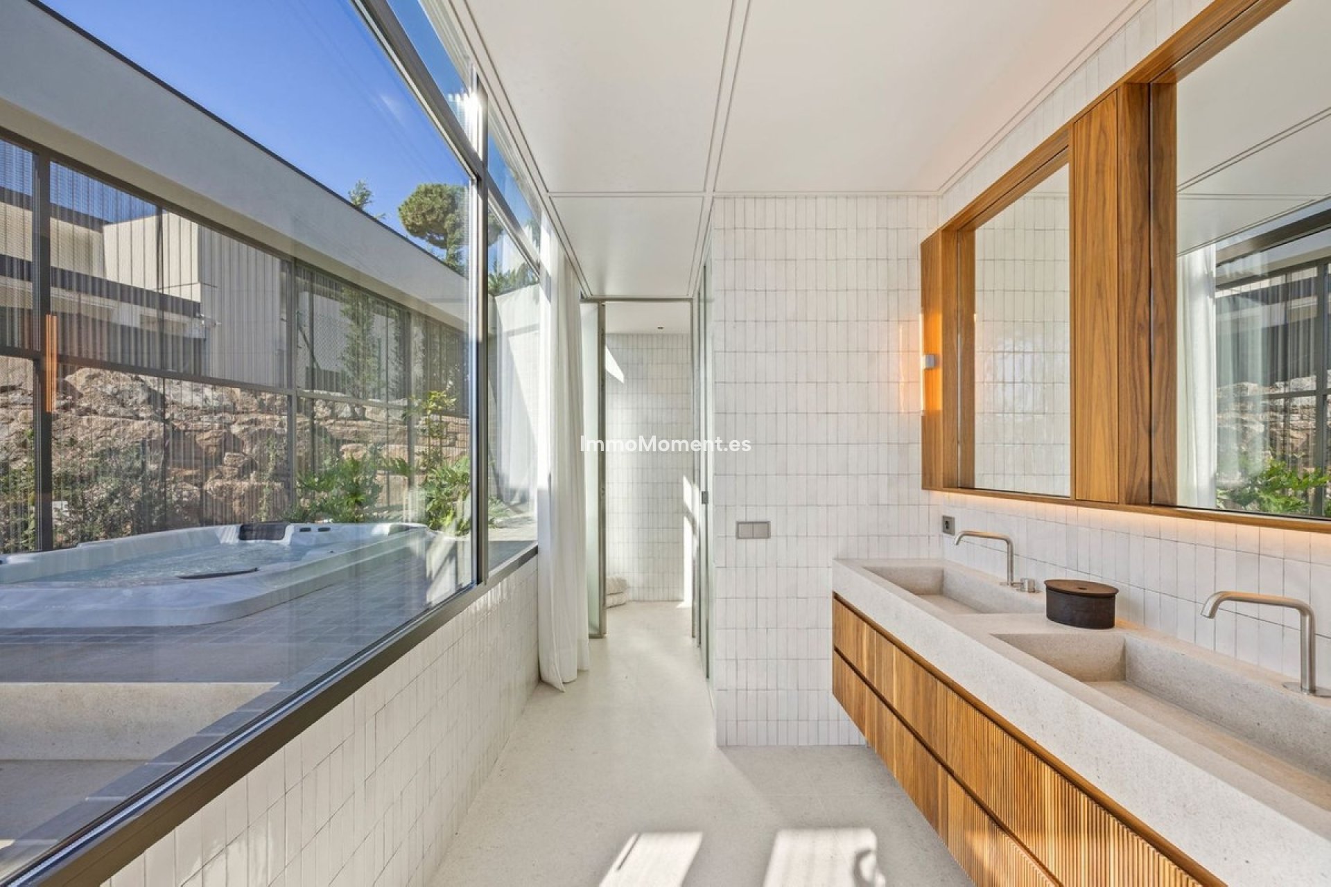 Wiederverkauf - Villa - Benahavís - Benahavís Centro