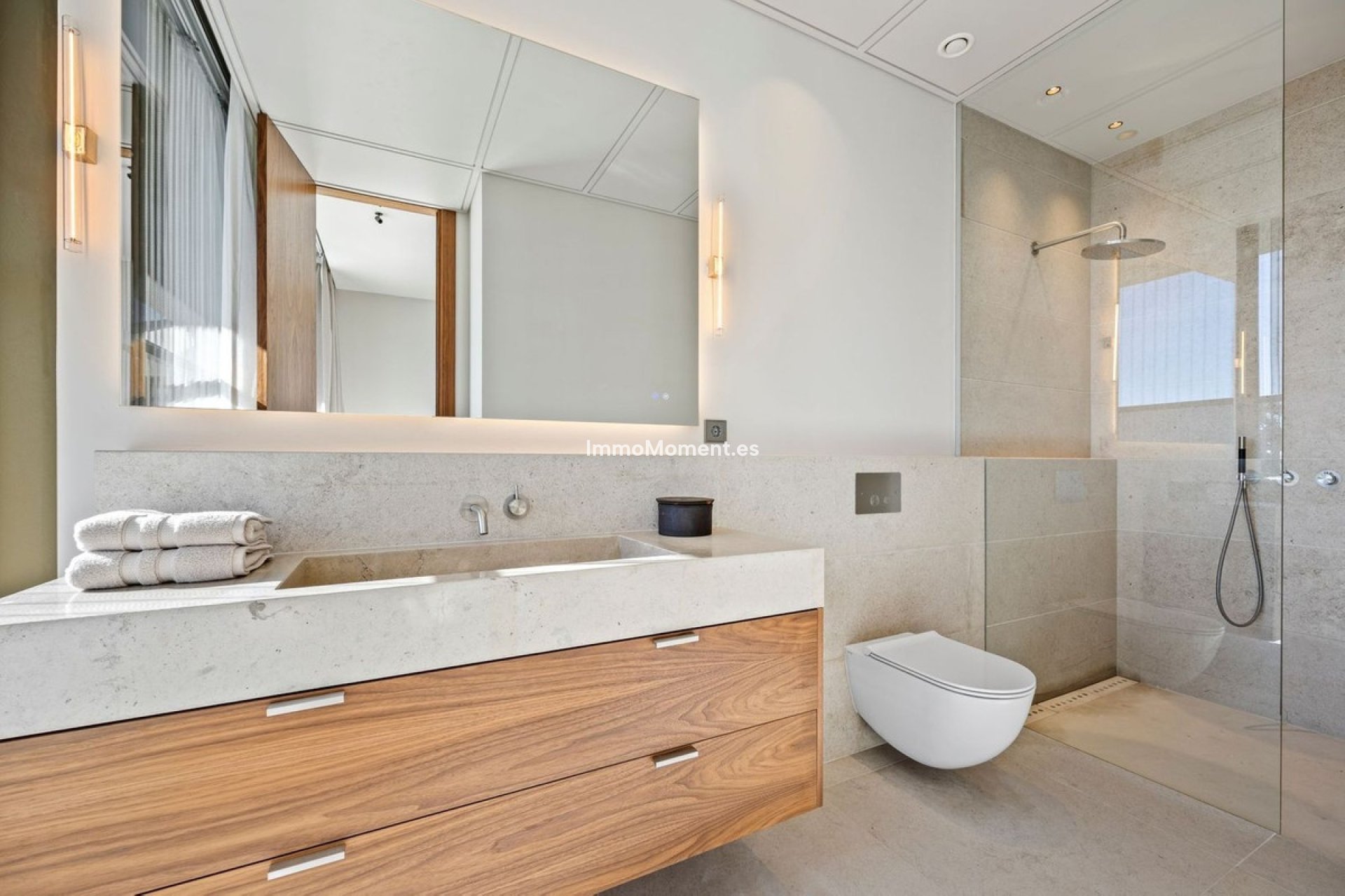 Wiederverkauf - Villa - Benahavís - Benahavís Centro