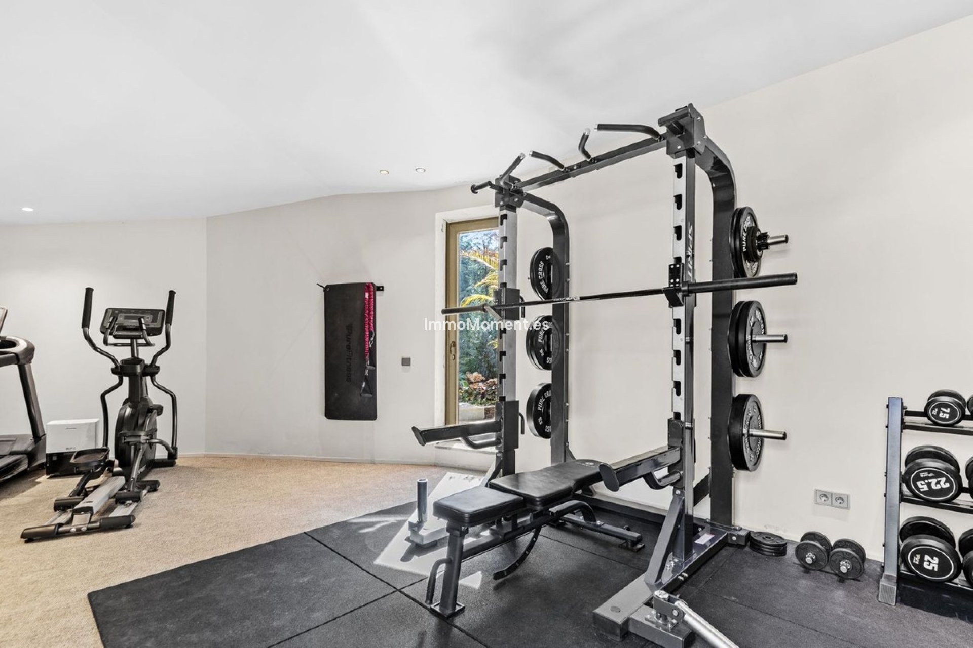 Wiederverkauf - Villa - Benahavís - Benahavís Centro