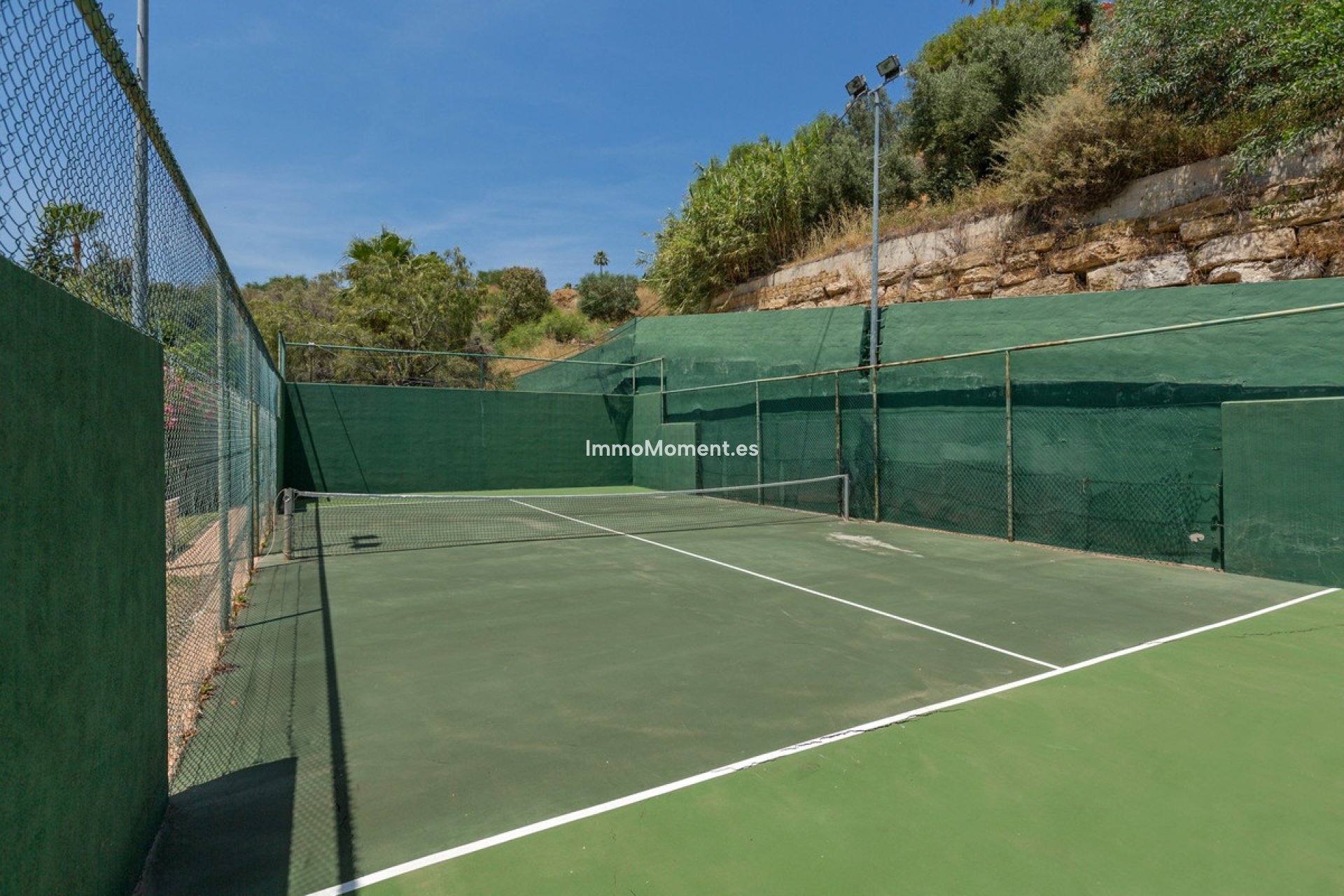 Wiederverkauf - Villa - Benahavís - Benahavís Centro