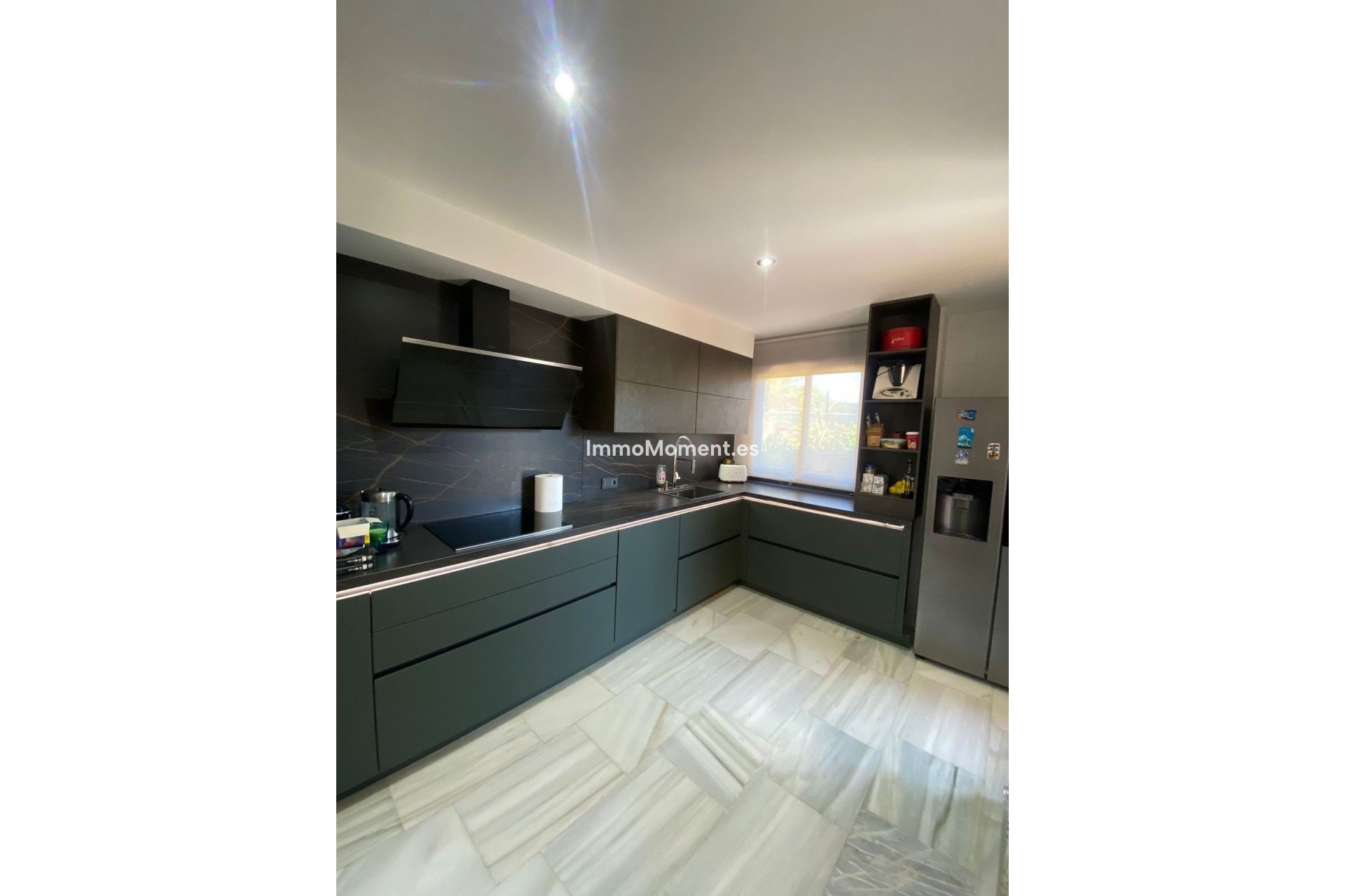 Wiederverkauf - Villa - Benahavís - Benahavís Centro