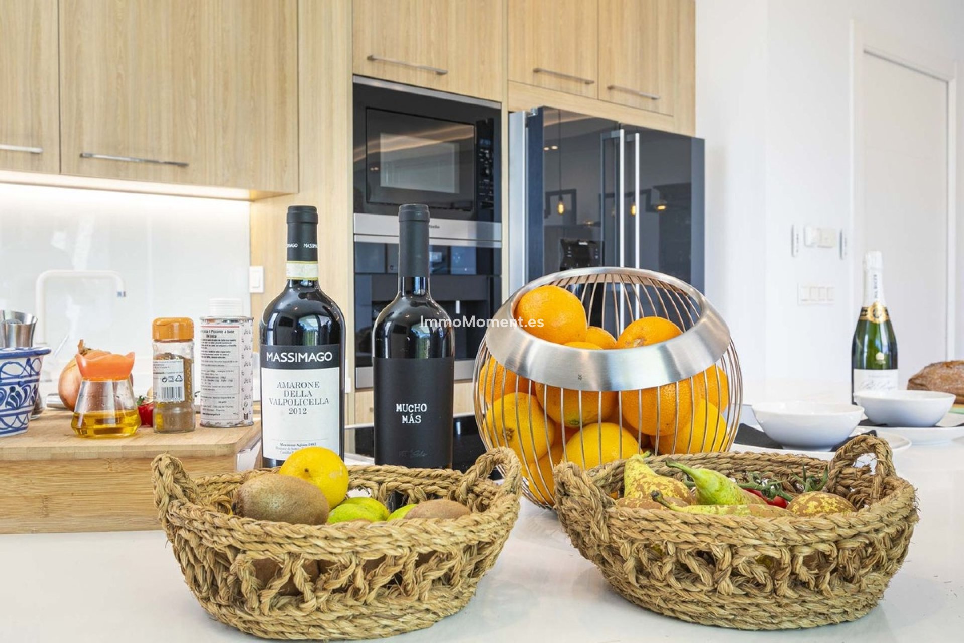 Wiederverkauf - Villa - Benahavís - Benahavís Centro