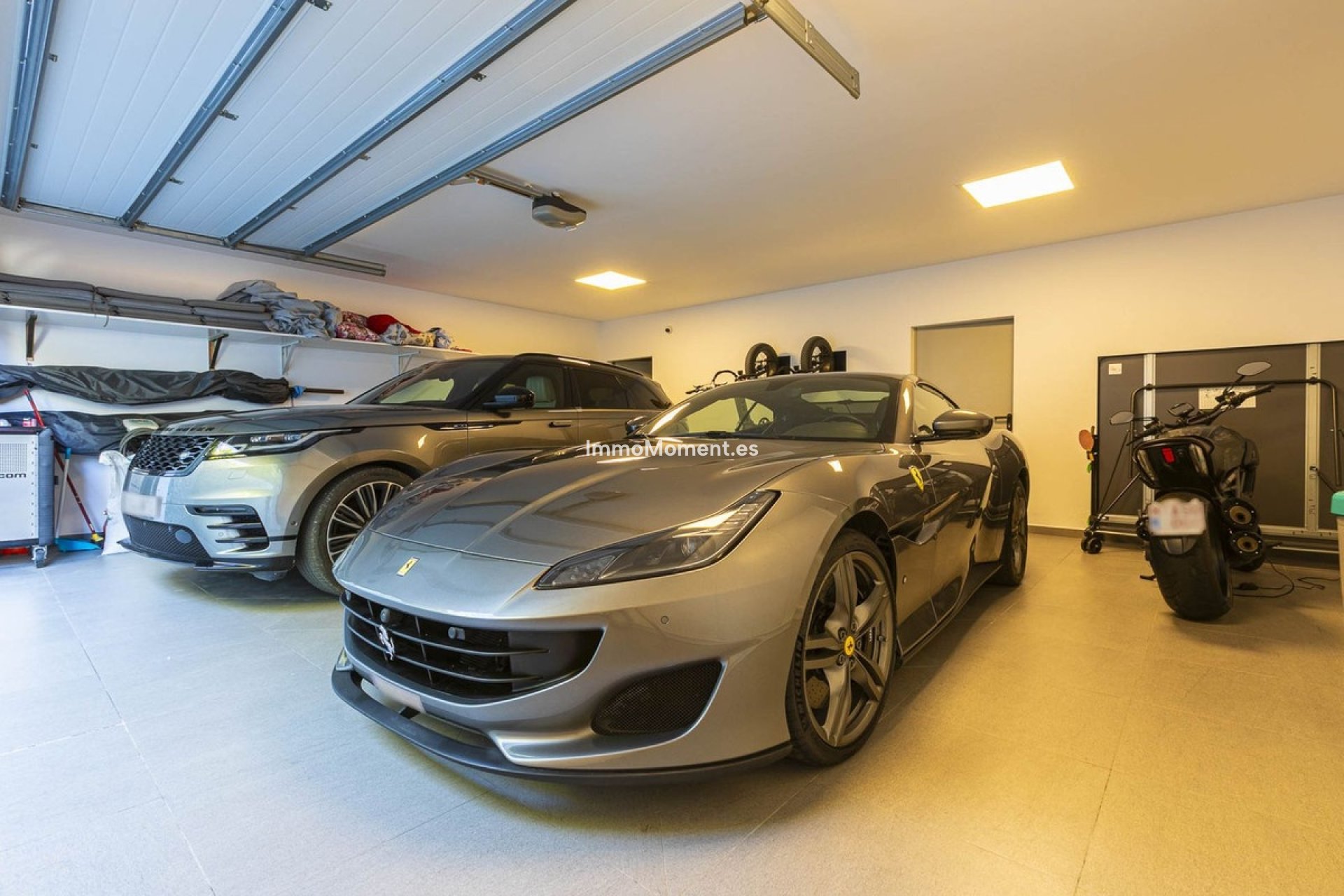 Wiederverkauf - Villa - Benahavís - Benahavís Centro