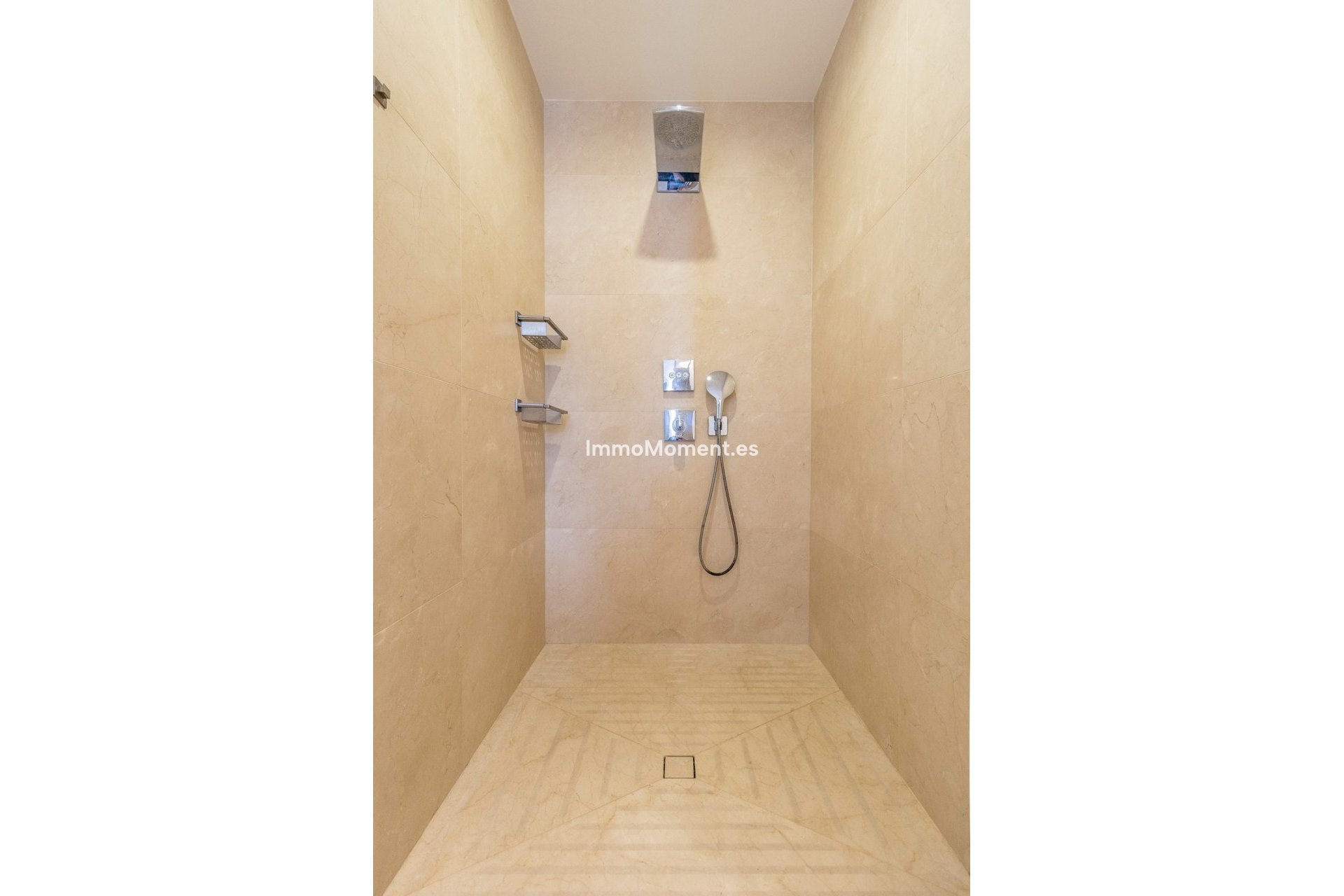 Wiederverkauf - Villa - Benahavís - Benahavís Centro