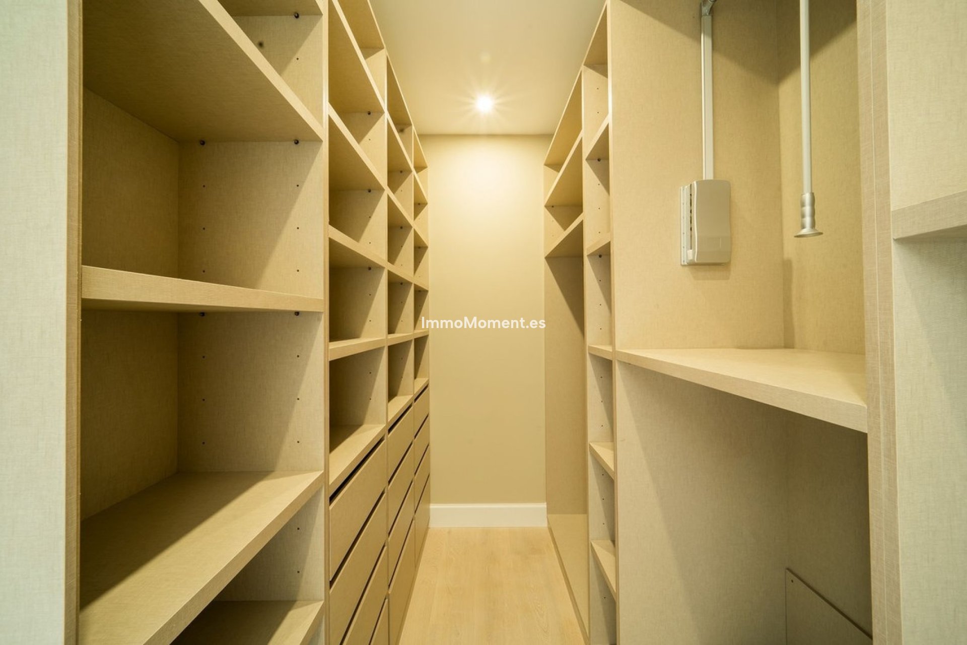 Wiederverkauf - Villa - Benahavís - Benahavís Centro