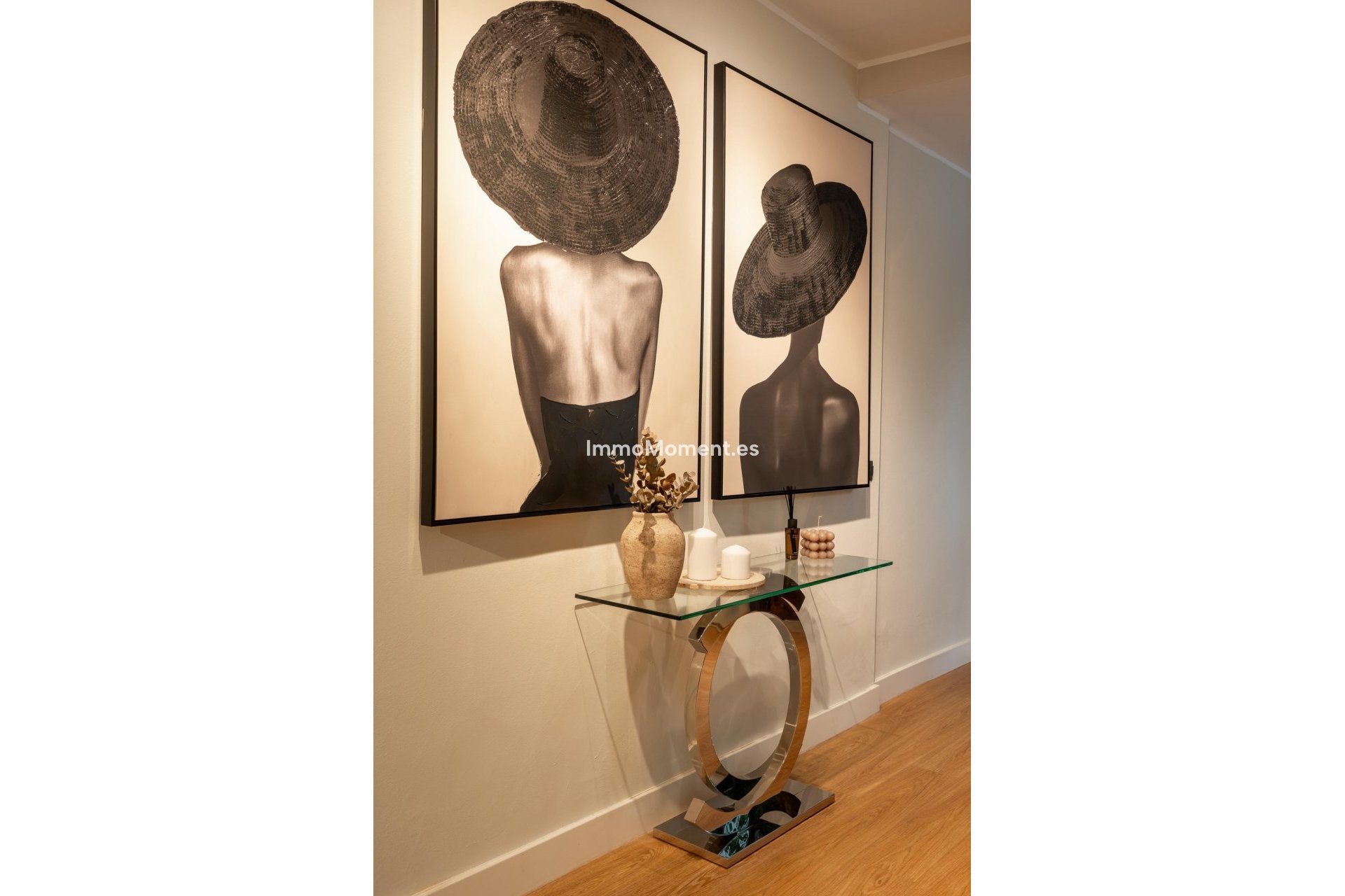 Wiederverkauf - Villa - Benahavís - Benahavís Centro