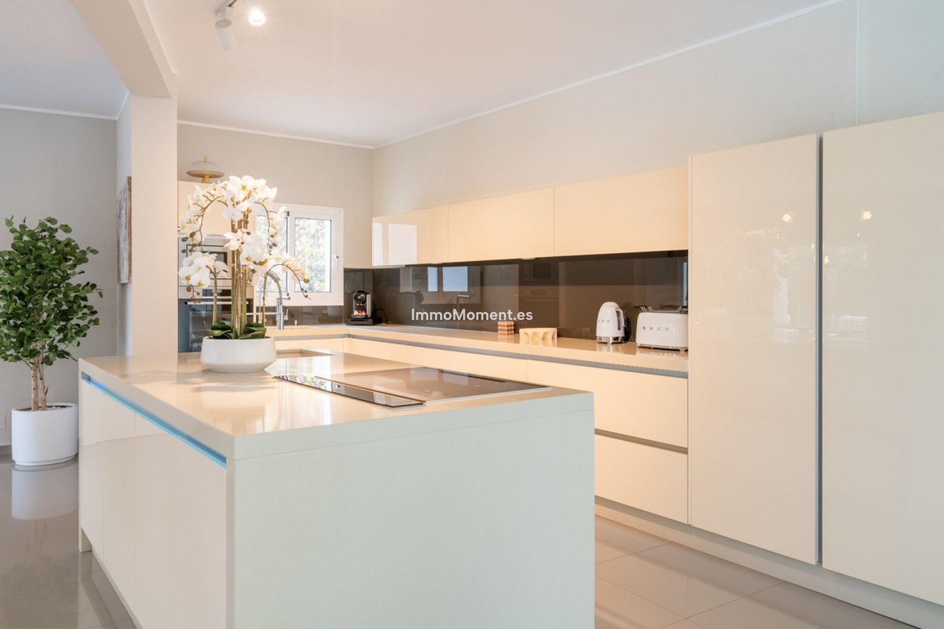 Wiederverkauf - Villa - Benahavís - Benahavís Centro