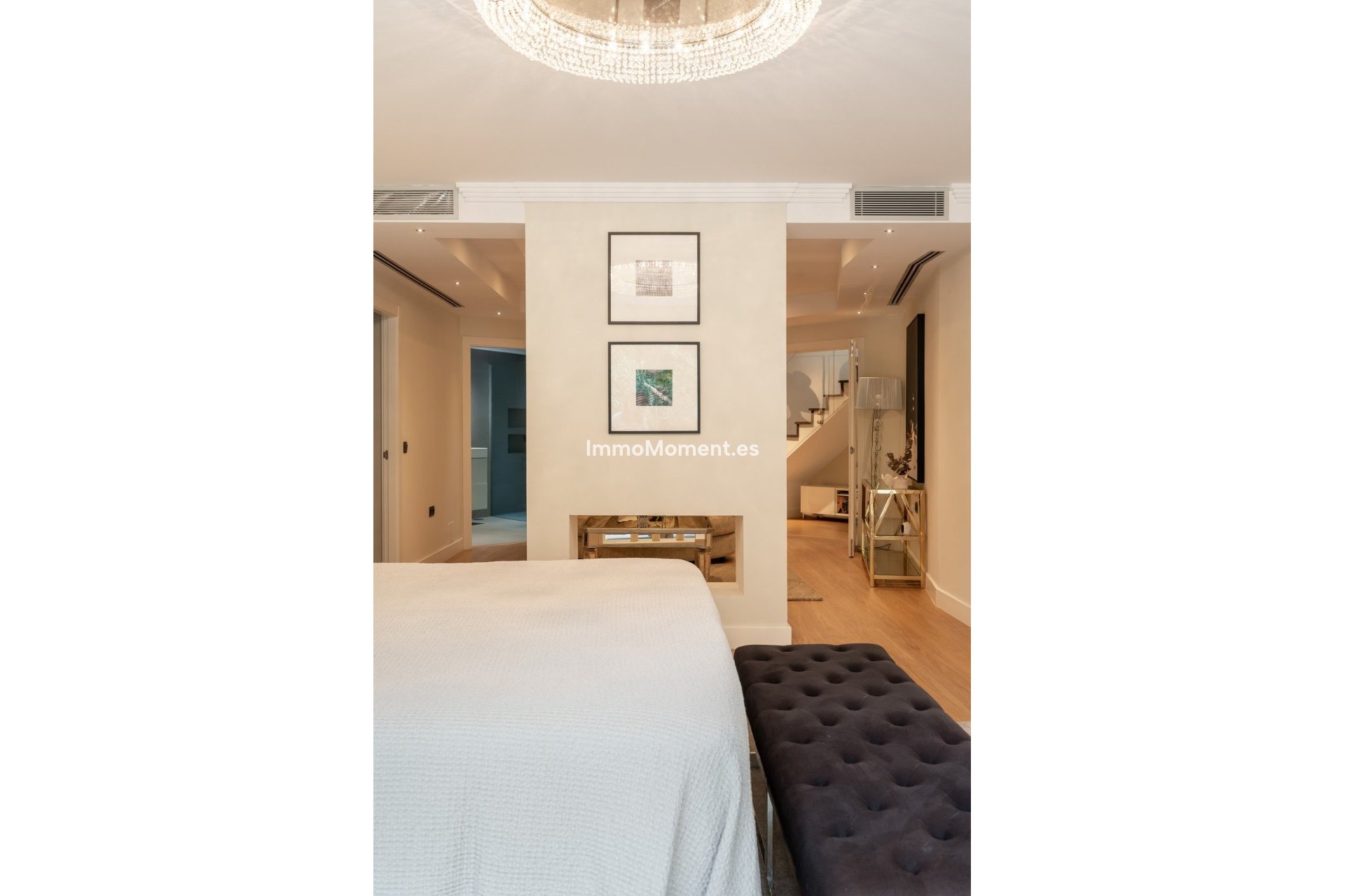 Wiederverkauf - Villa - Benahavís - Benahavís Centro