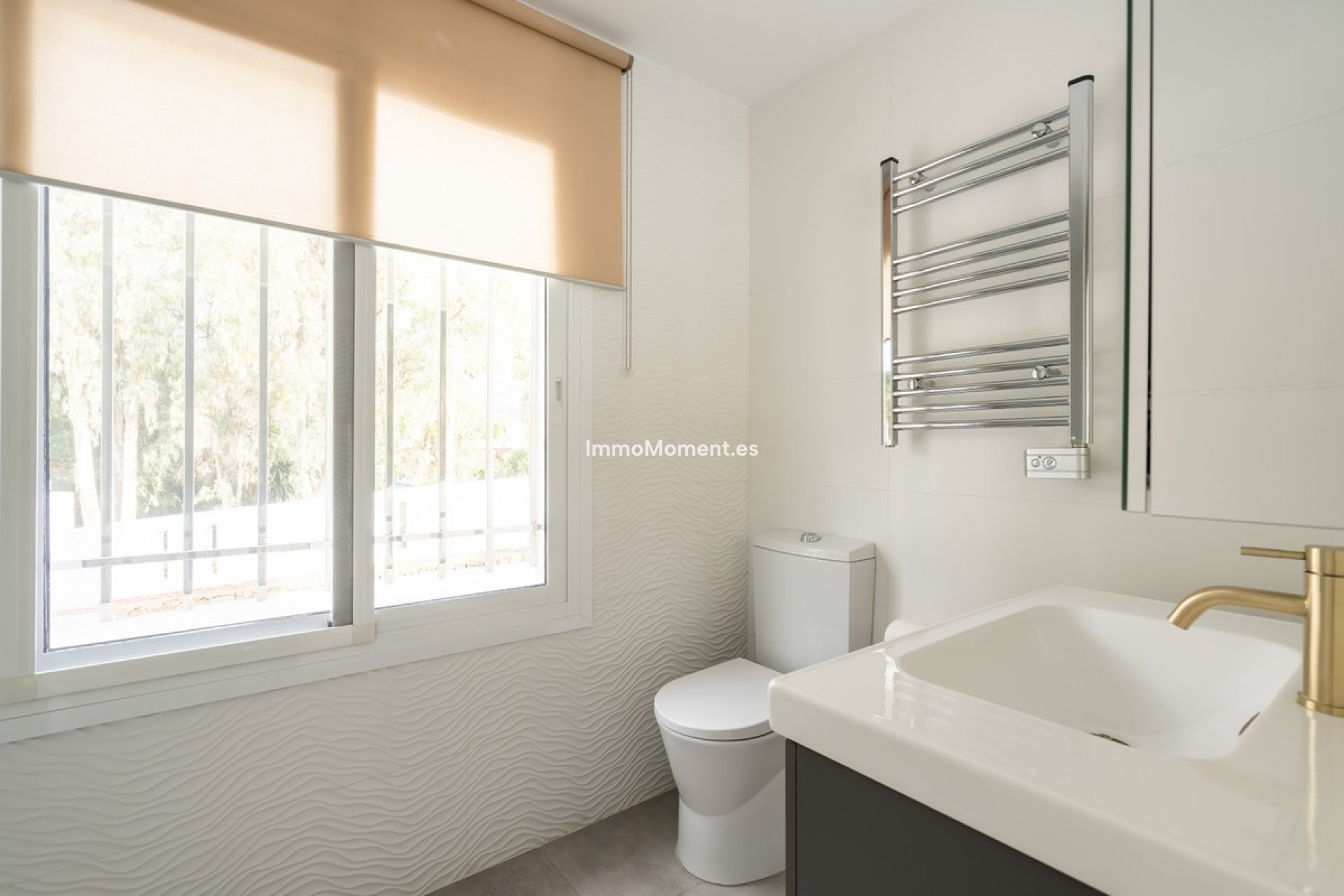 Wiederverkauf - Villa - Benahavís - Benahavís Centro