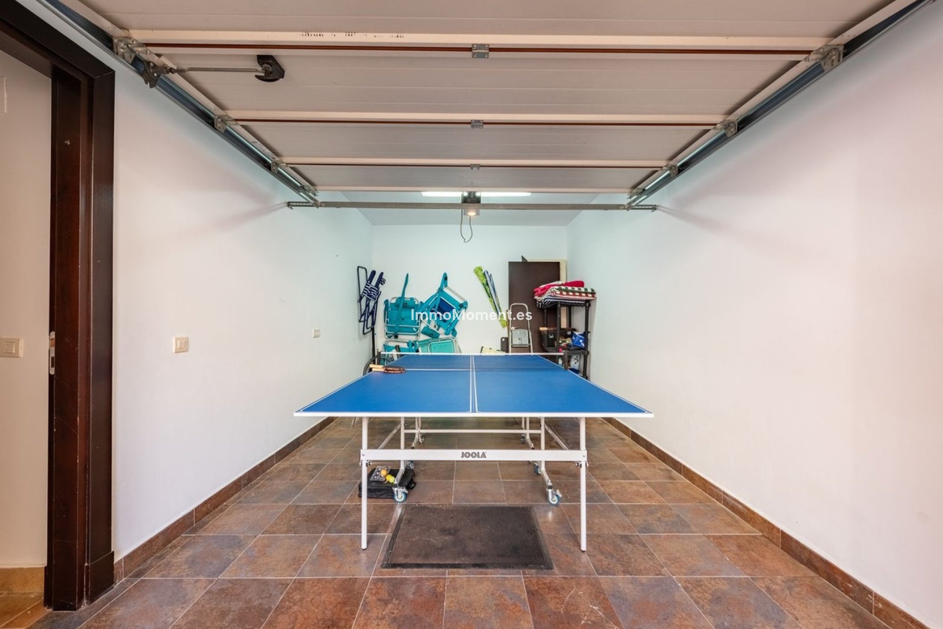 Wiederverkauf - Villa - Benahavís - Benahavís Centro