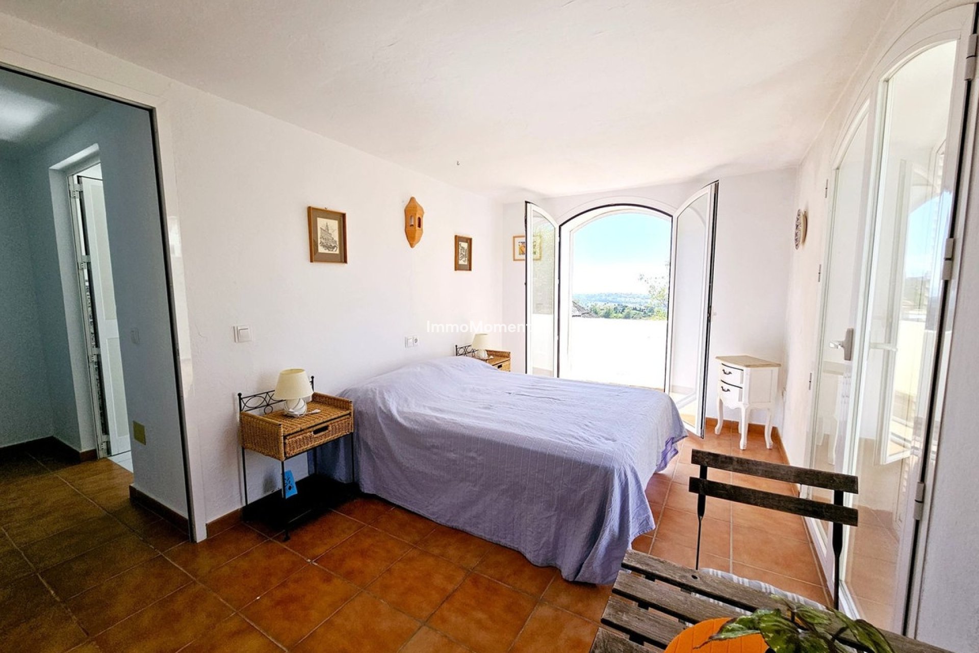 Wiederverkauf - Villa - Benahavís - Benahavís Centro