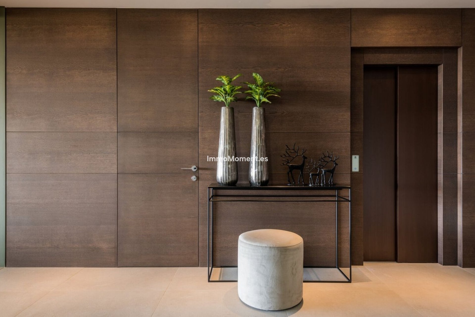 Wiederverkauf - Villa - Benahavís - Benahavís Centro