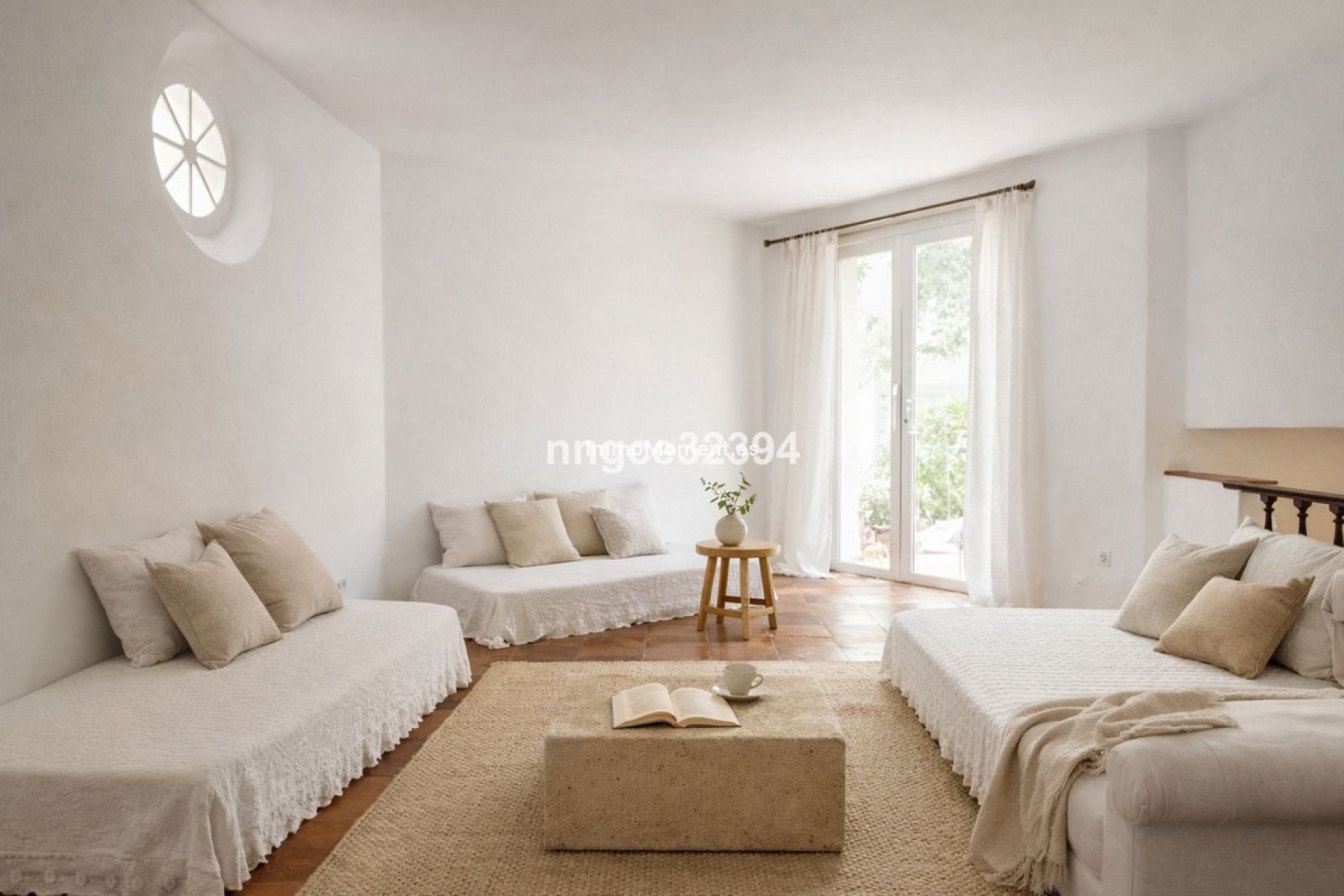 Wiederverkauf - Villa - Benahavís - Benahavís Centro