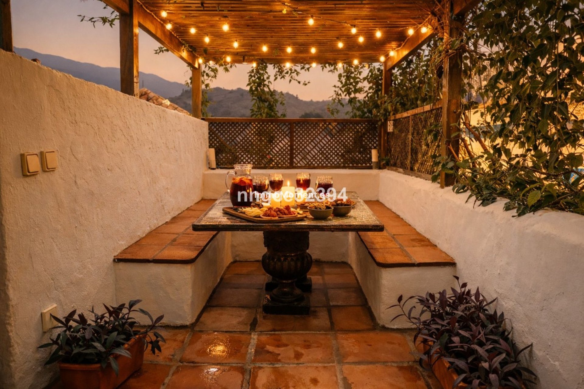 Wiederverkauf - Villa - Benahavís - Benahavís Centro