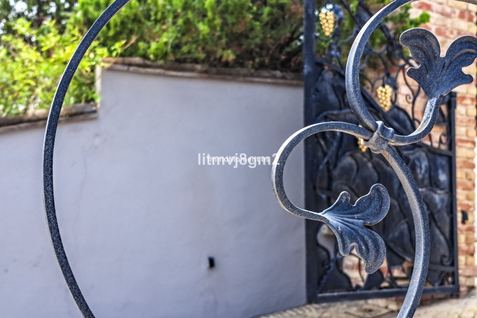 Wiederverkauf - Villa - Benahavís - Benahavís Centro