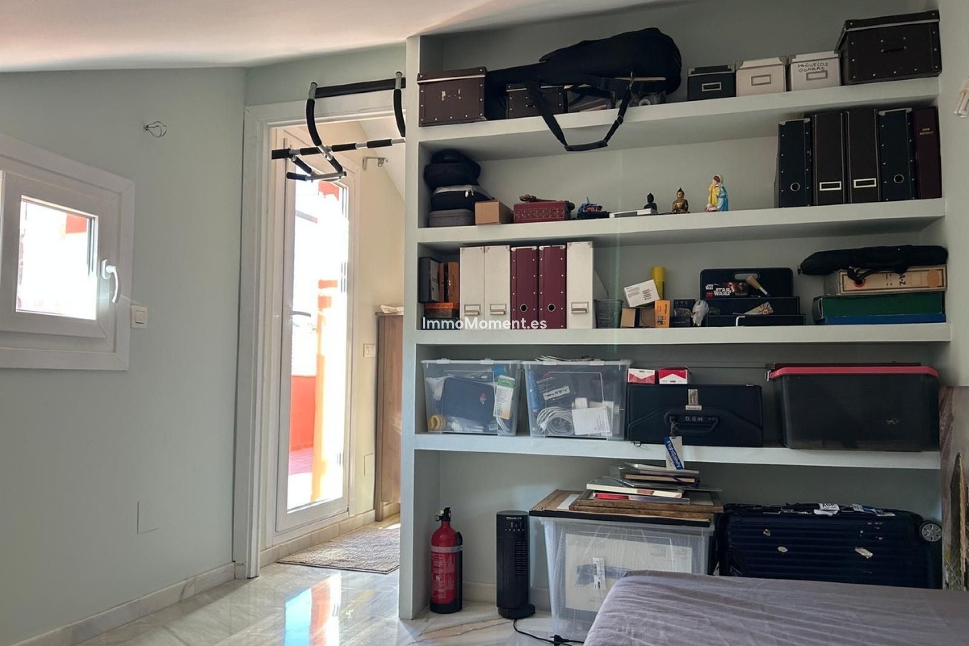 Wiederverkauf - Villa - Benahavís - Benahavís Centro