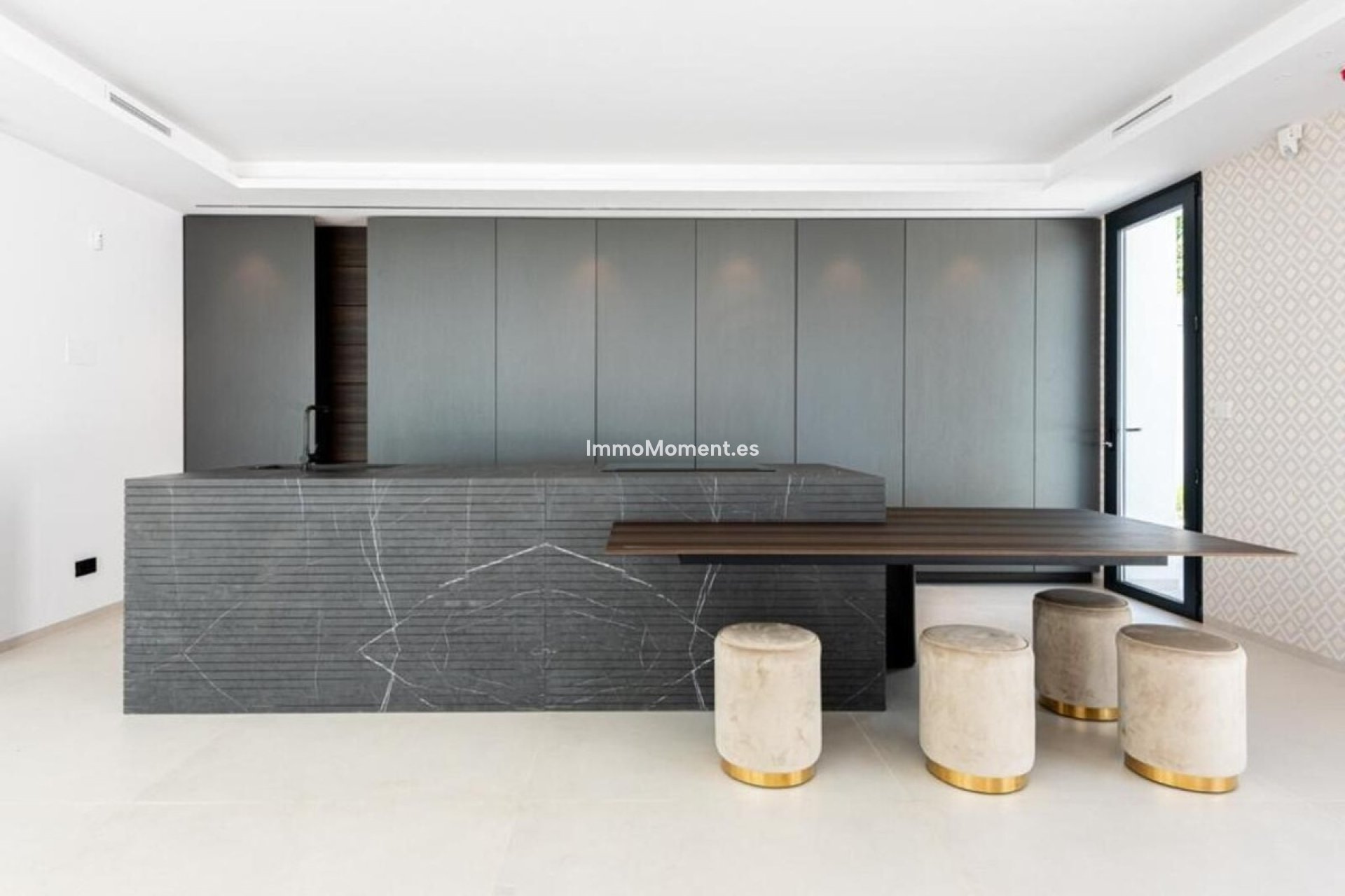 Wiederverkauf - Villa - Benahavís - Benahavís Centro