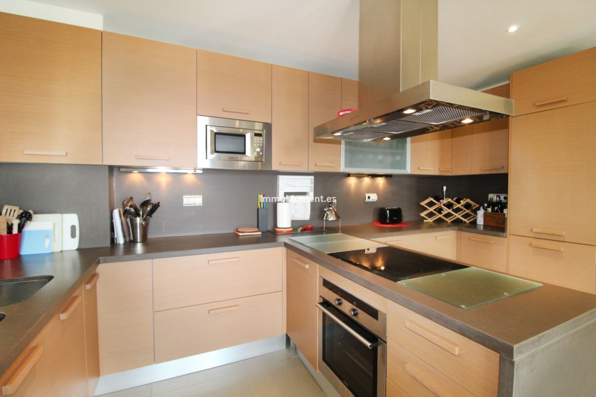 Wiederverkauf - Villa - Benahavís - Benahavís Centro