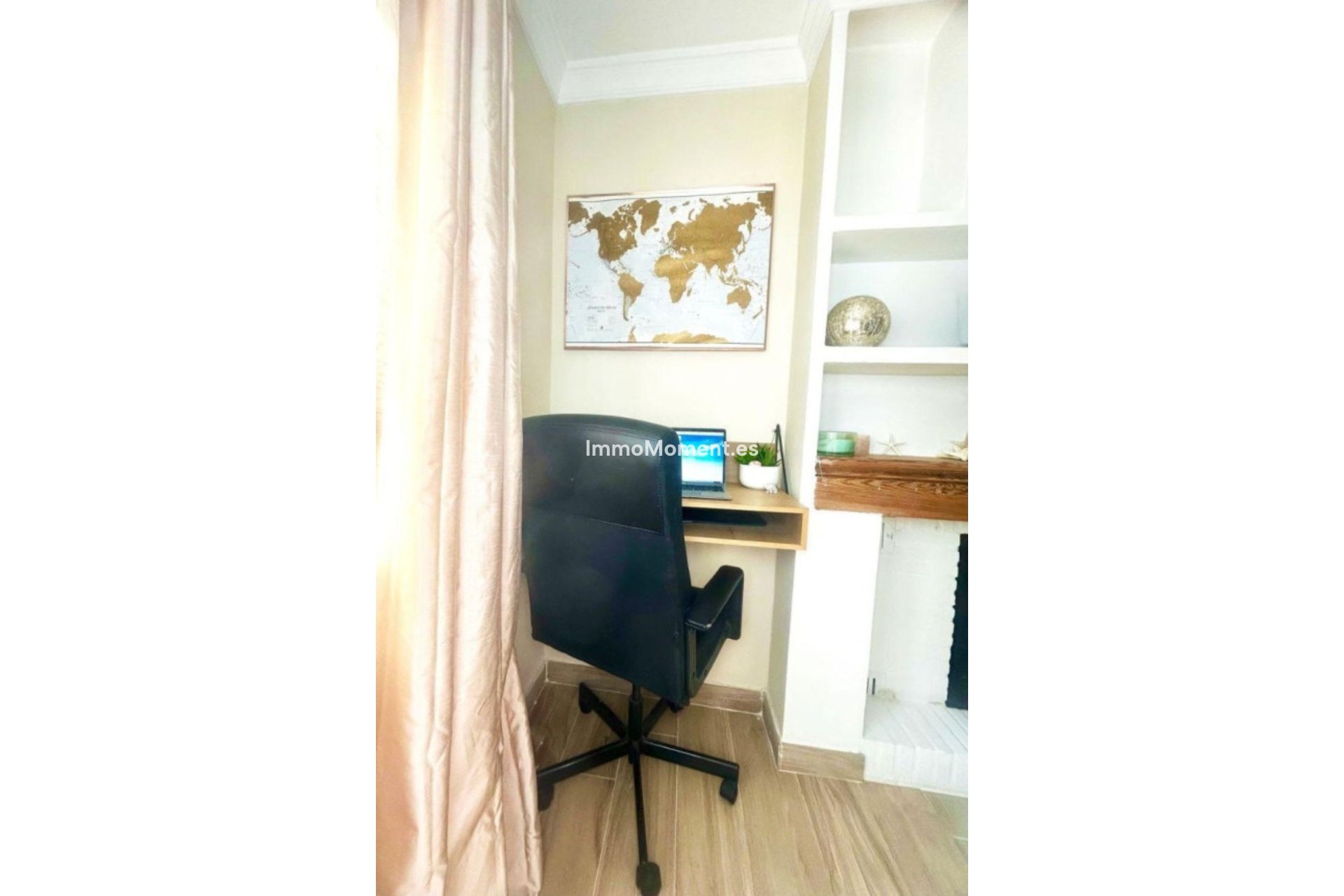 Wiederverkauf - Villa - Benahavís - Benahavís Centro