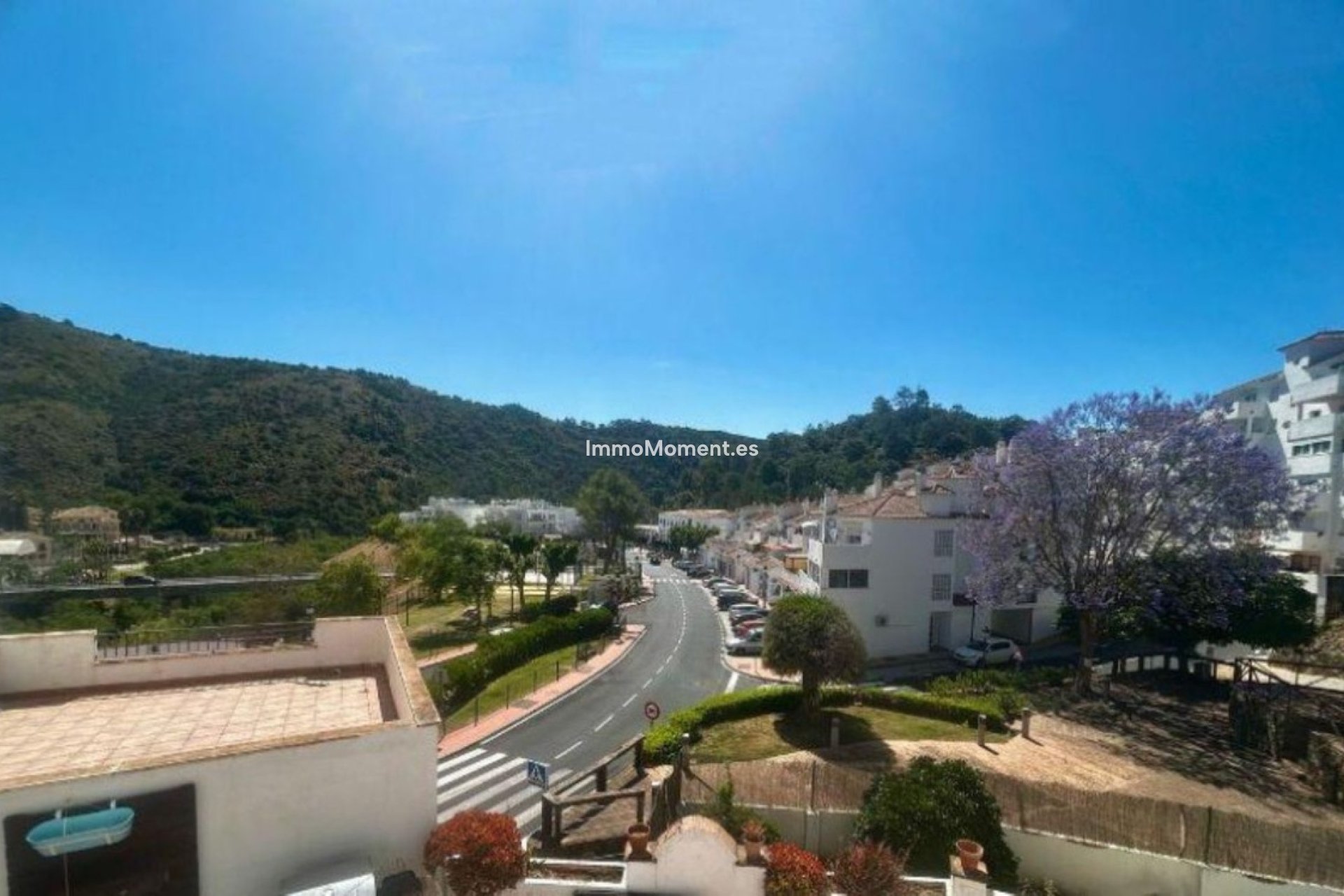 Wiederverkauf - Villa - Benahavís - Benahavís Centro