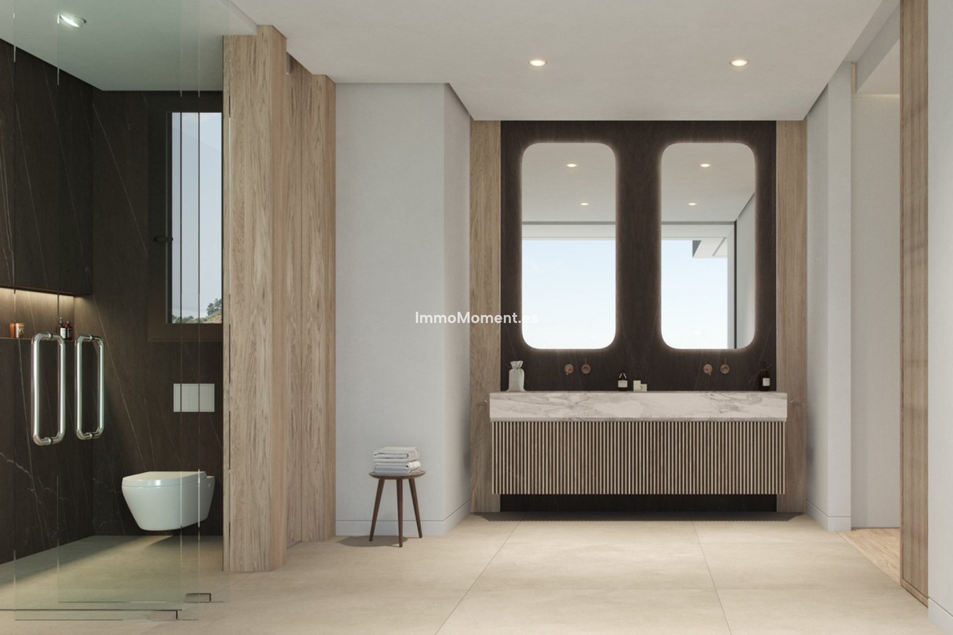 Wiederverkauf - Villa - Benahavís - Benahavís Centro