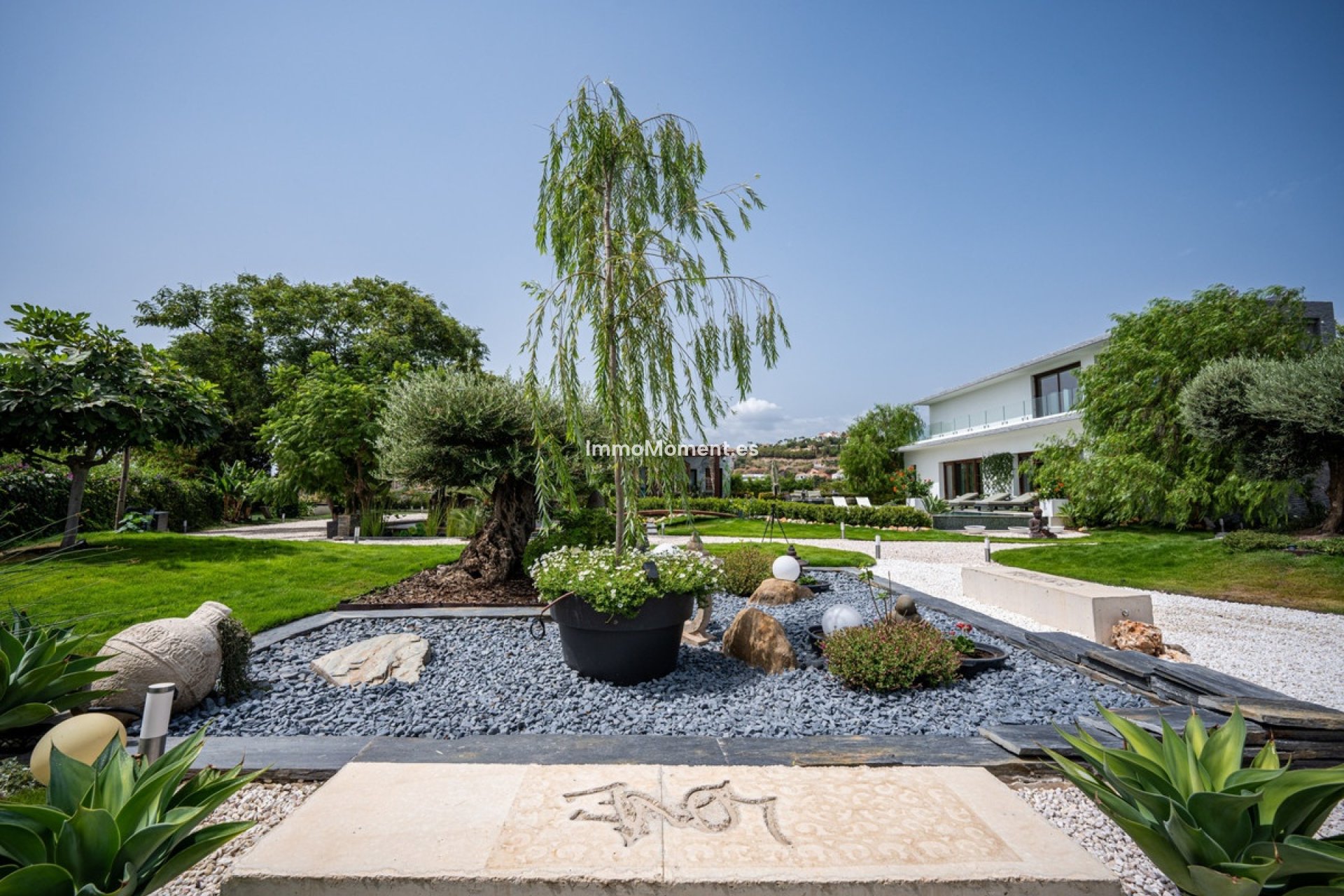 Wiederverkauf - Villa - Benahavís - Benahavís Centro