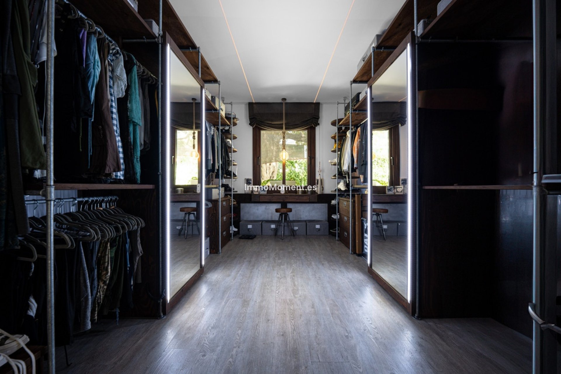 Wiederverkauf - Villa - Benahavís - Benahavís Centro