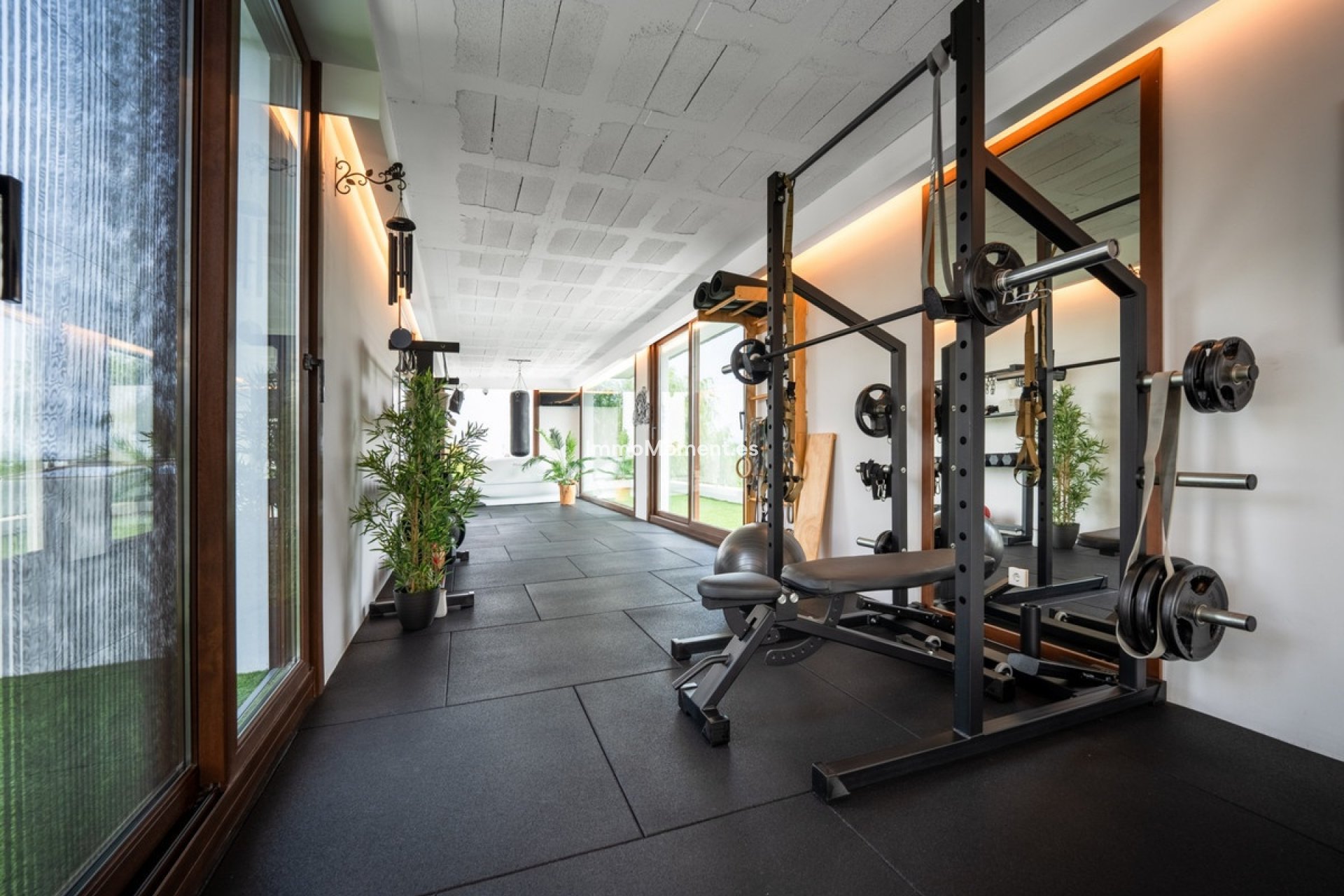 Wiederverkauf - Villa - Benahavís - Benahavís Centro