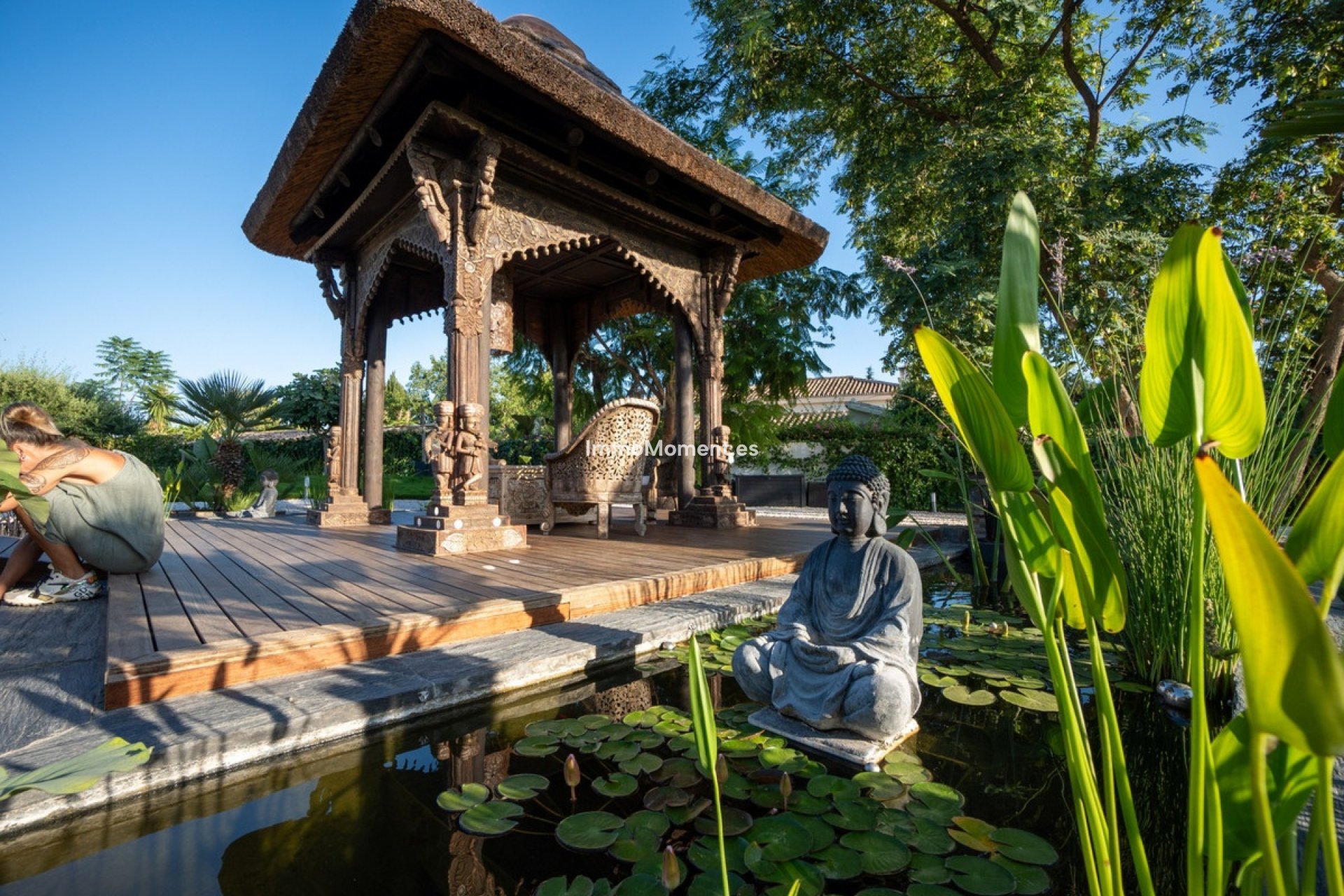 Wiederverkauf - Villa - Benahavís - Benahavís Centro