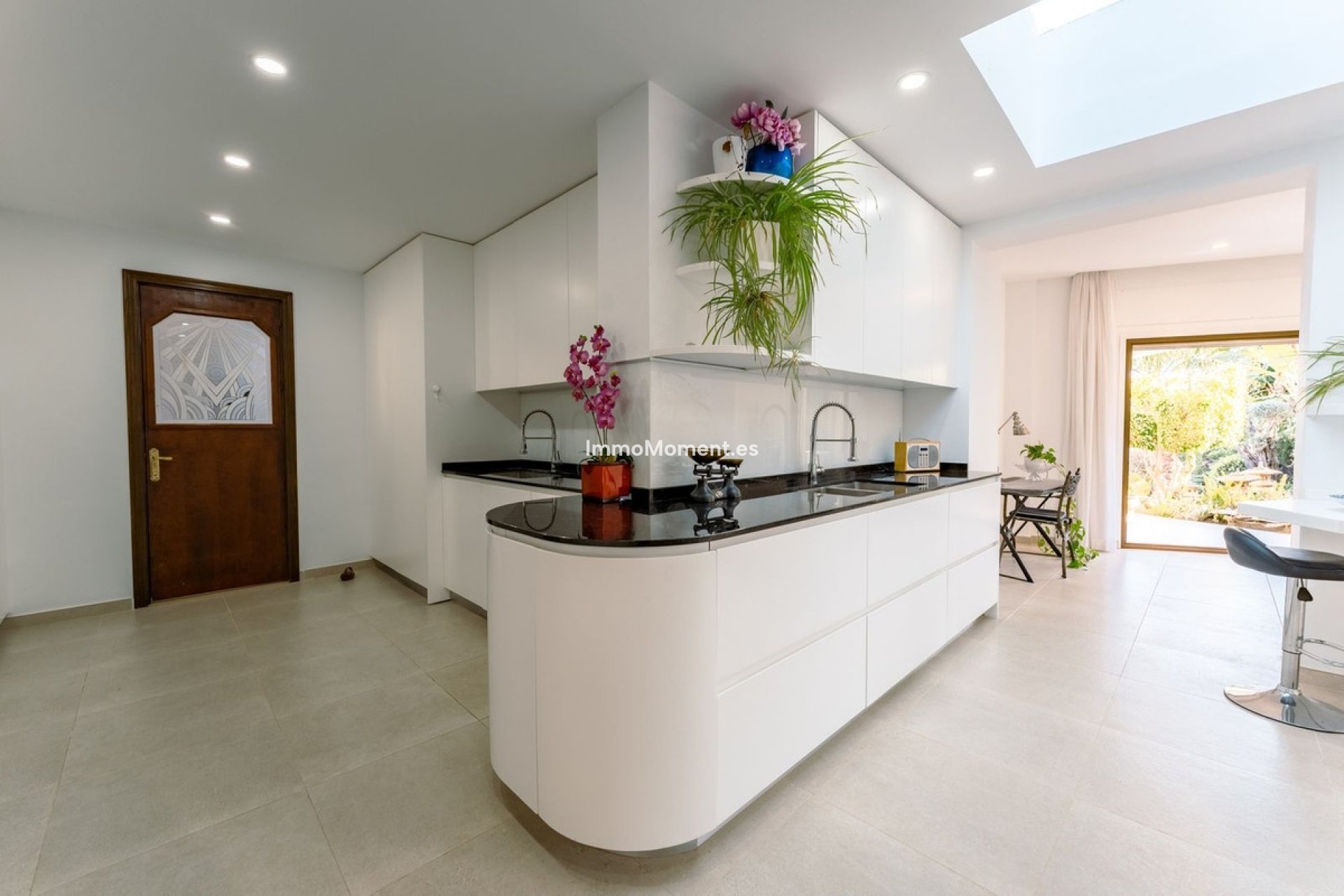 Wiederverkauf - Villa - Benahavís - Benahavís Centro