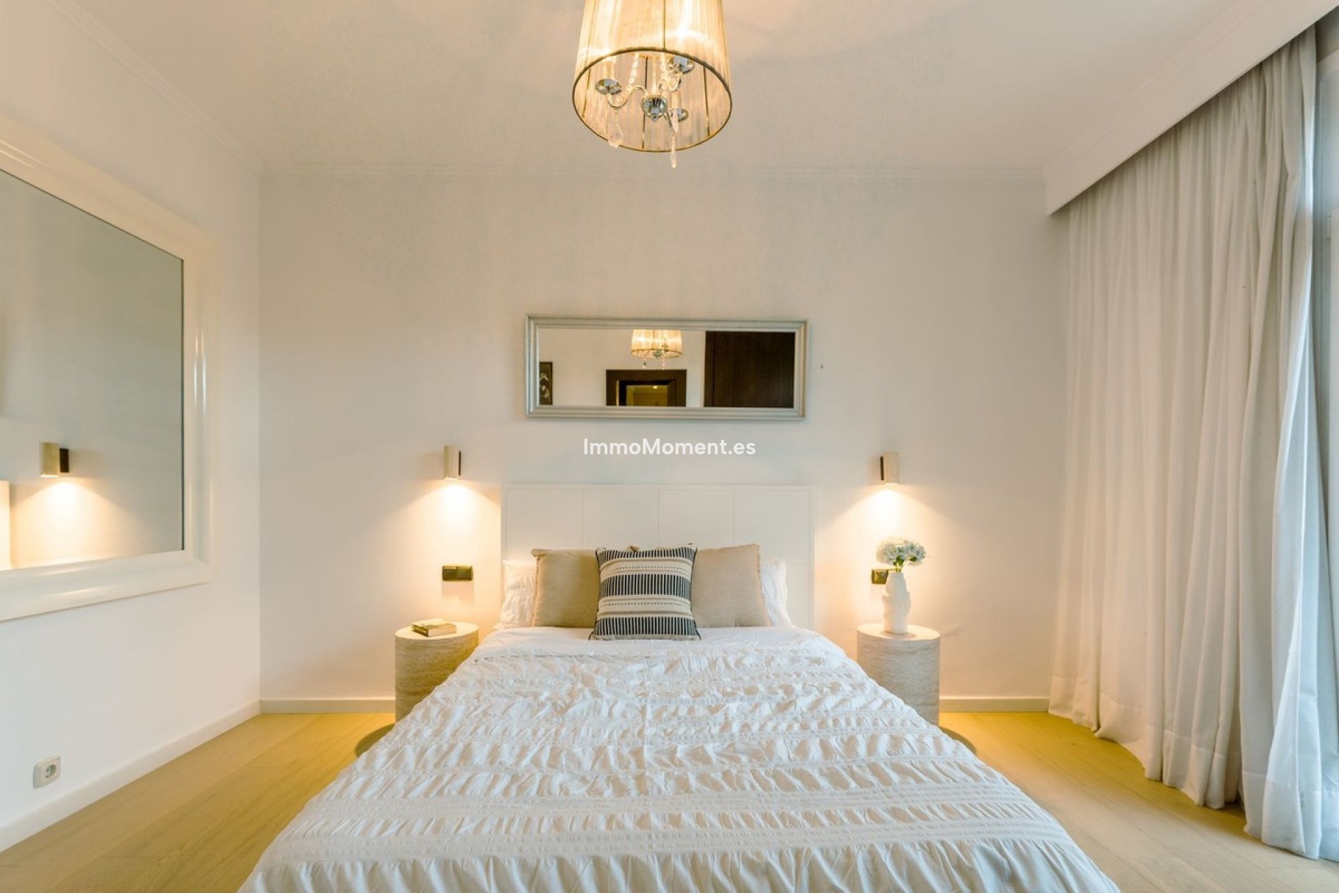 Wiederverkauf - Villa - Benahavís - Benahavís Centro