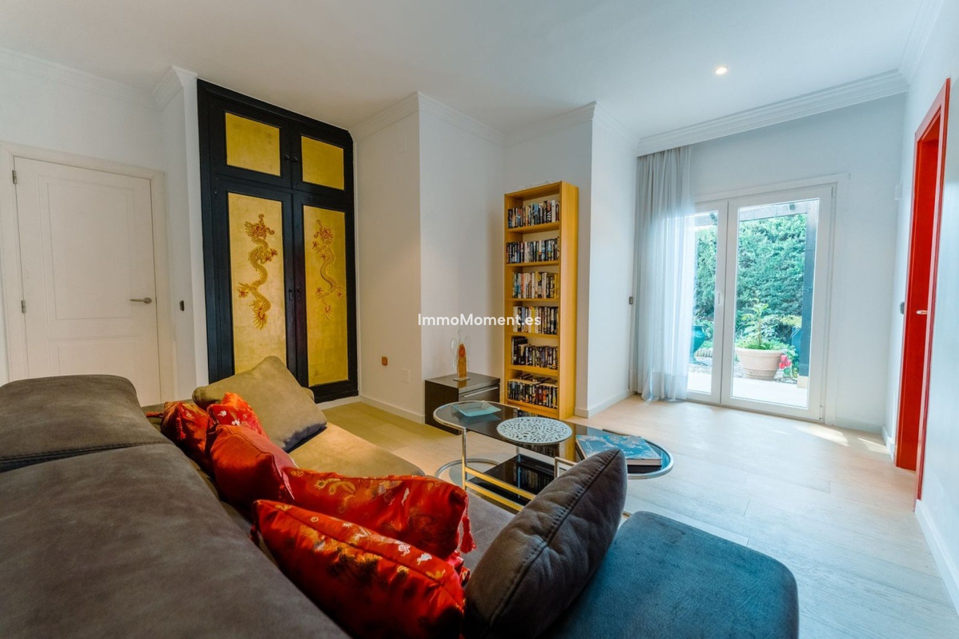 Wiederverkauf - Villa - Benahavís - Benahavís Centro