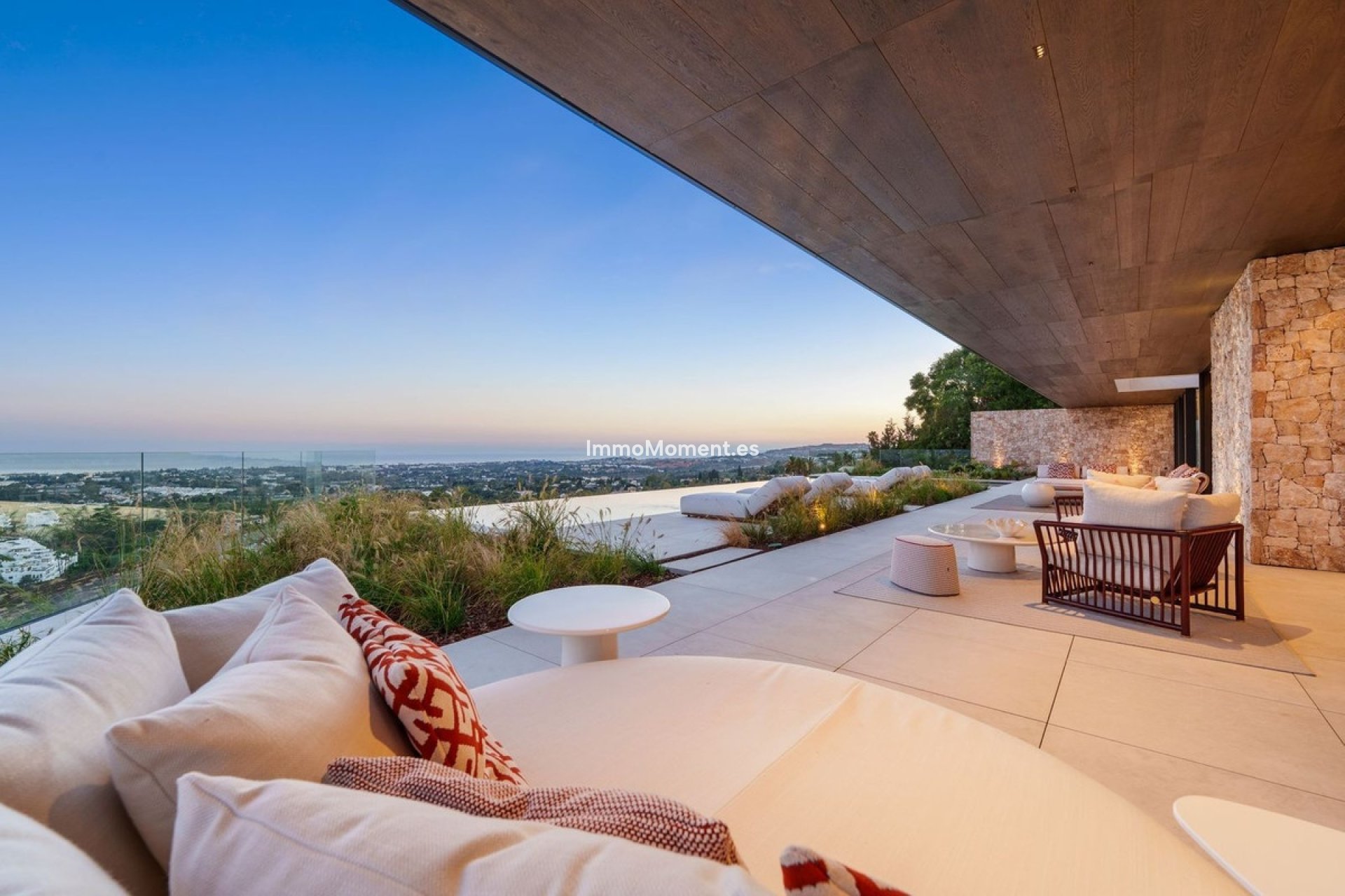 Wiederverkauf - Villa - Benahavís - Benahavís Centro