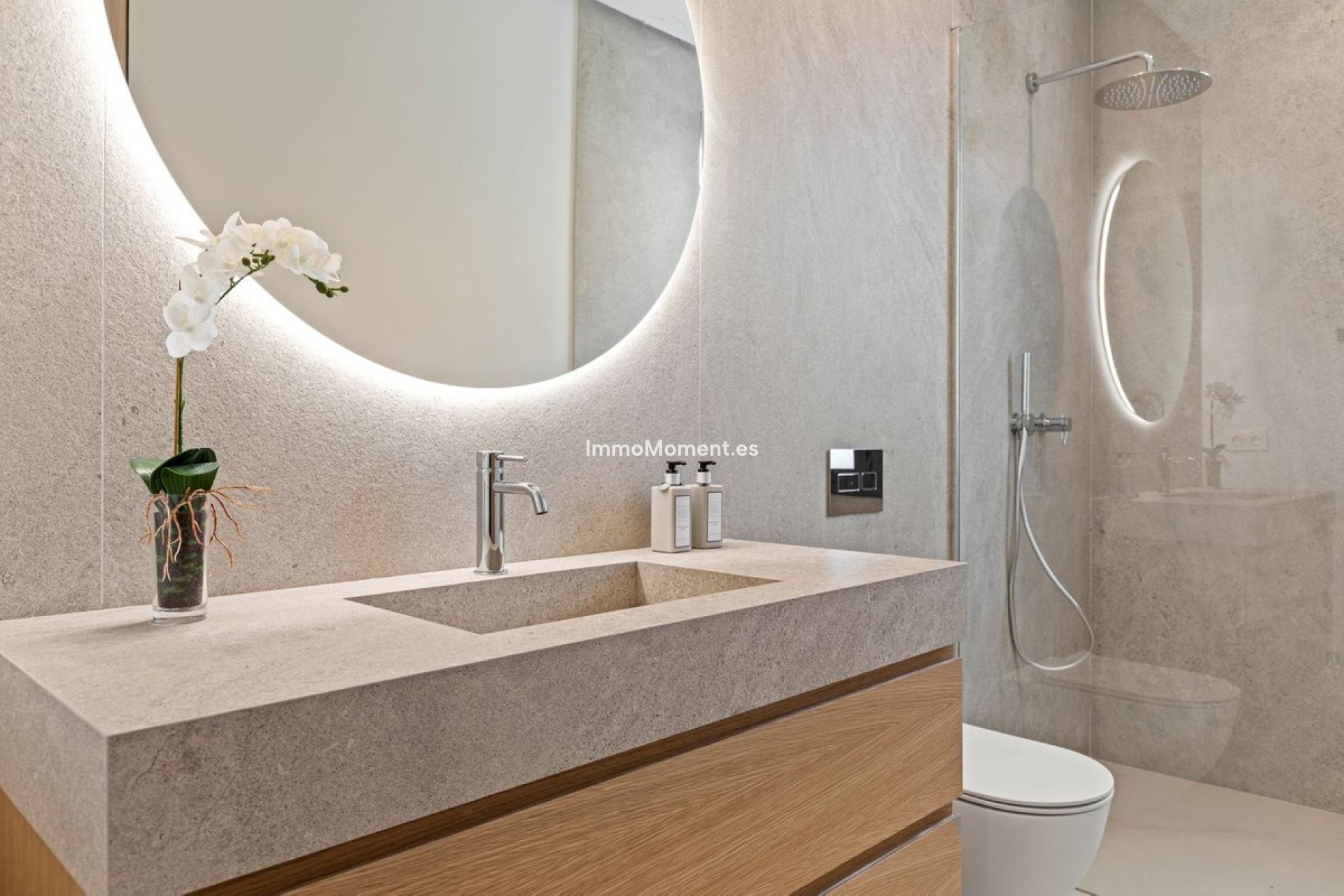 Wiederverkauf - Villa - Benahavís - Benahavís Centro