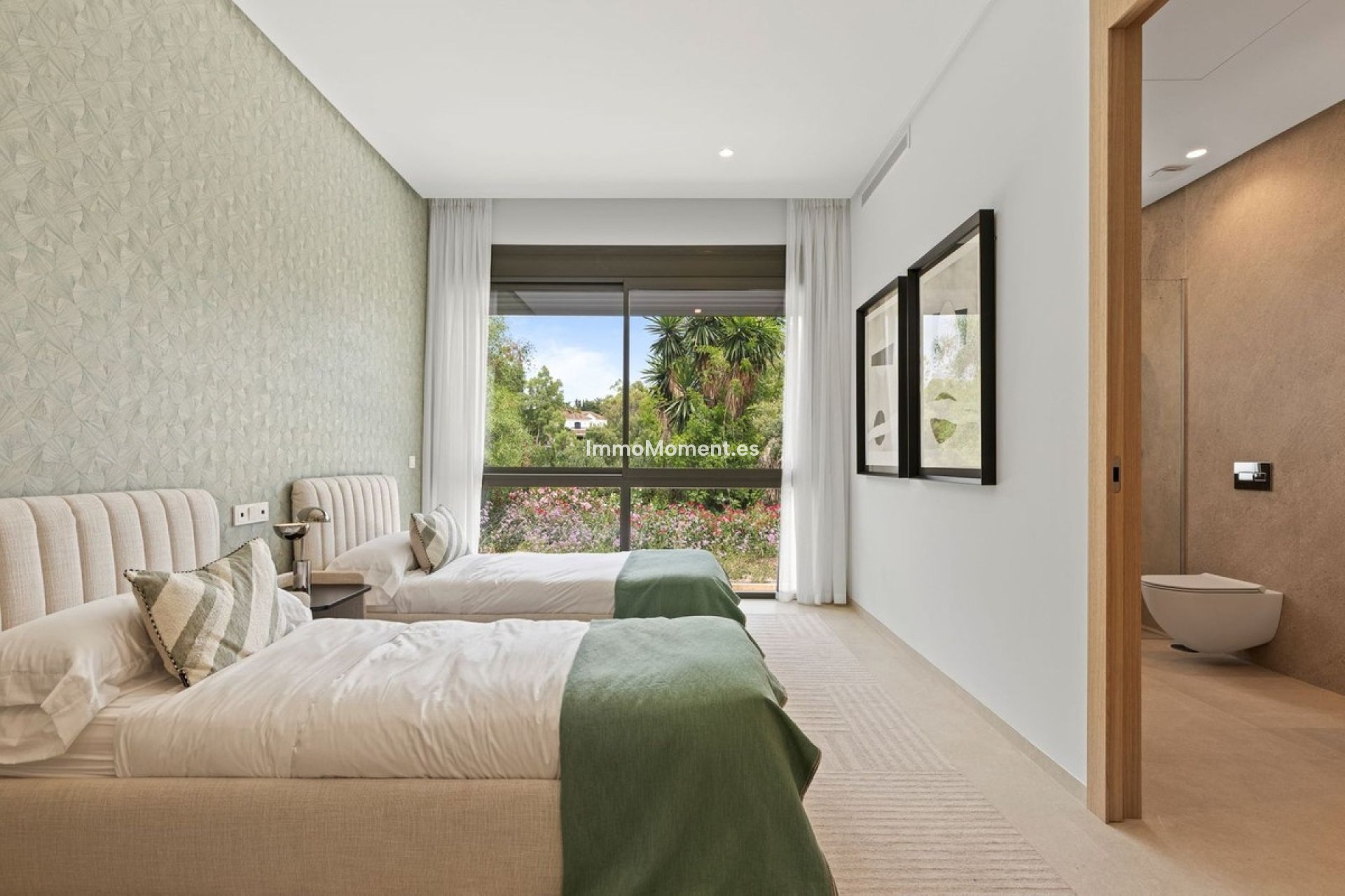 Wiederverkauf - Villa - Benahavís - Benahavís Centro