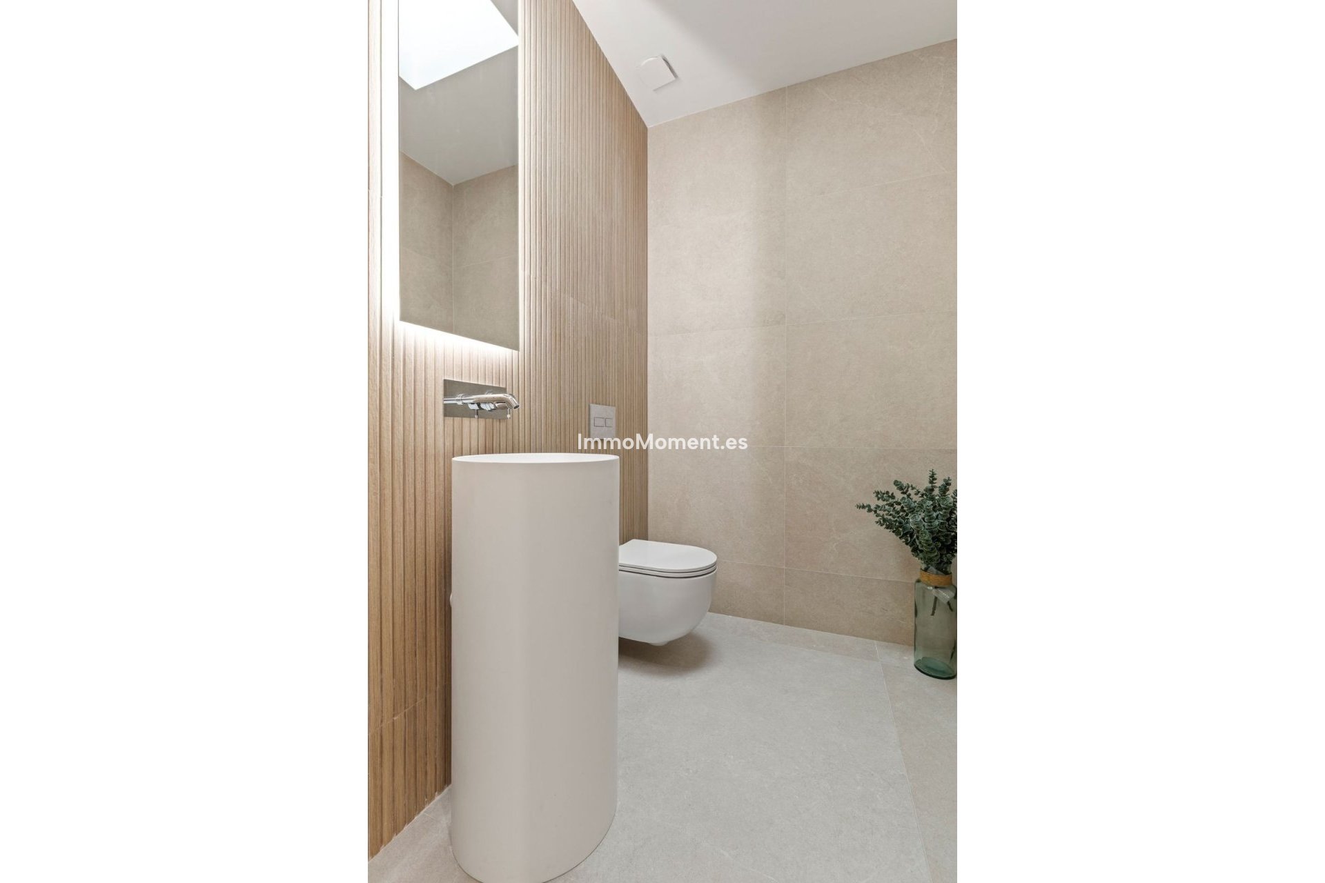 Wiederverkauf - Villa - Benahavís - Benahavís Centro