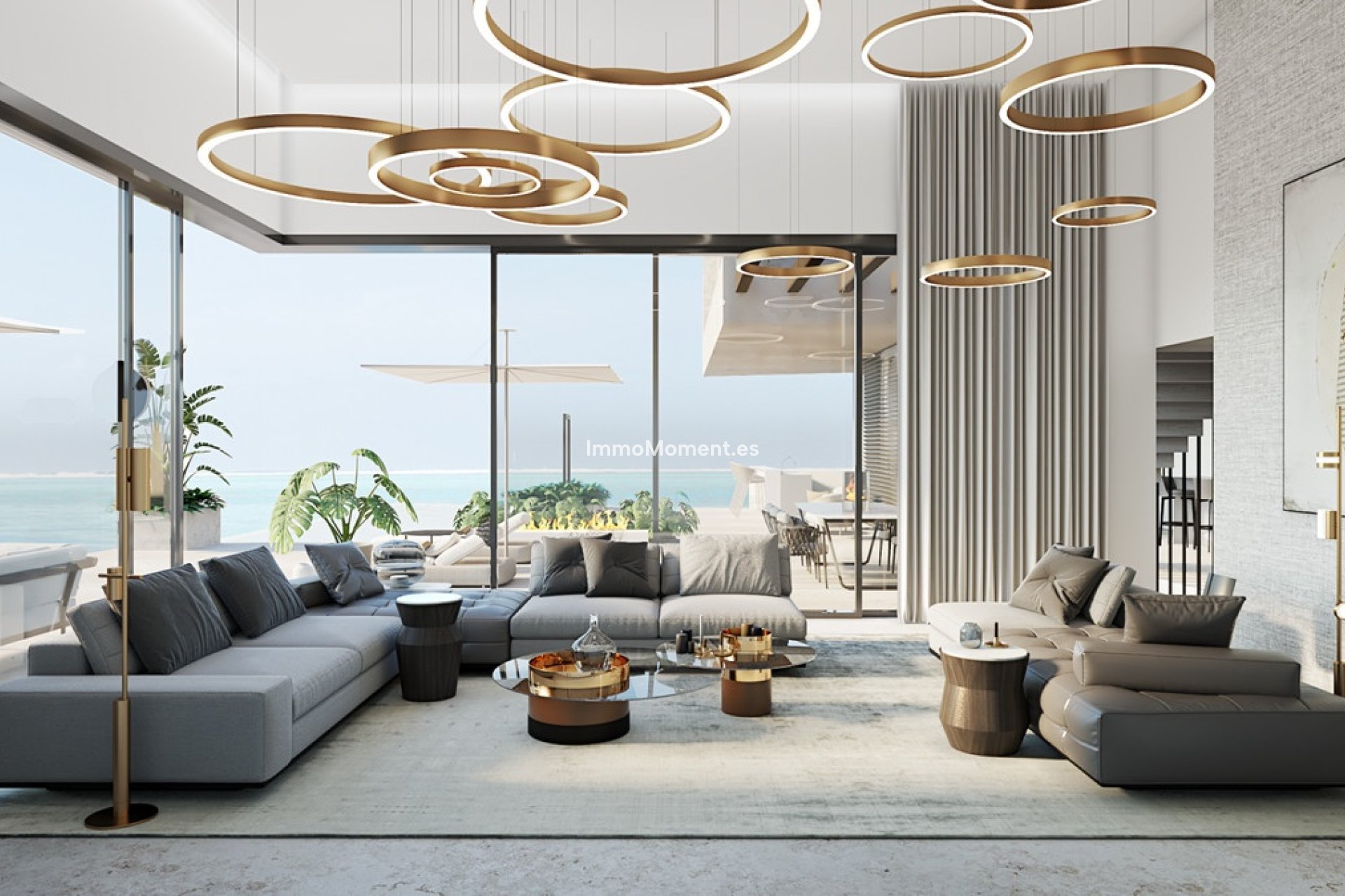 Wiederverkauf - Villa - Benahavís - Benahavís Centro