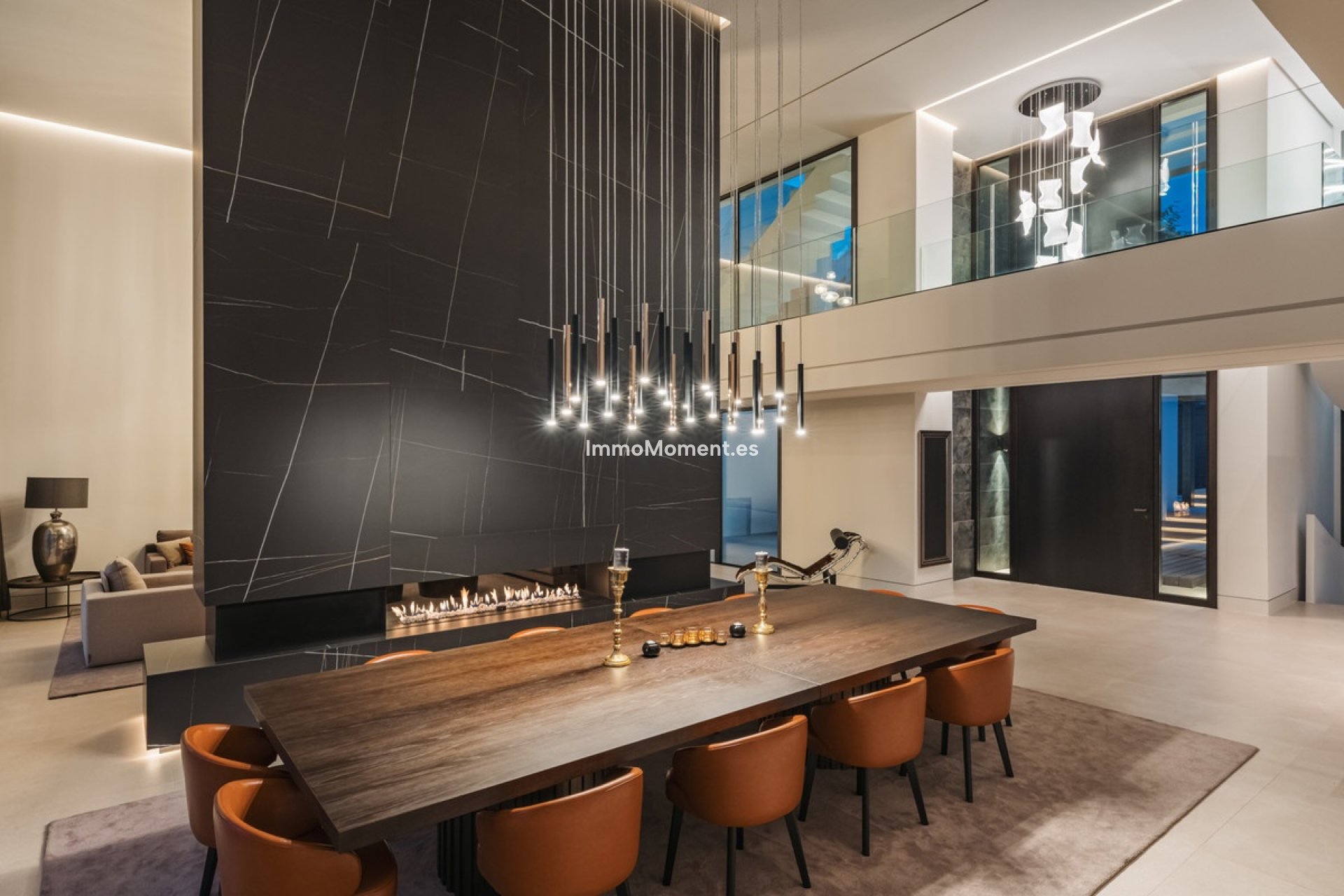 Wiederverkauf - Villa - Benahavís - Benahavís Centro